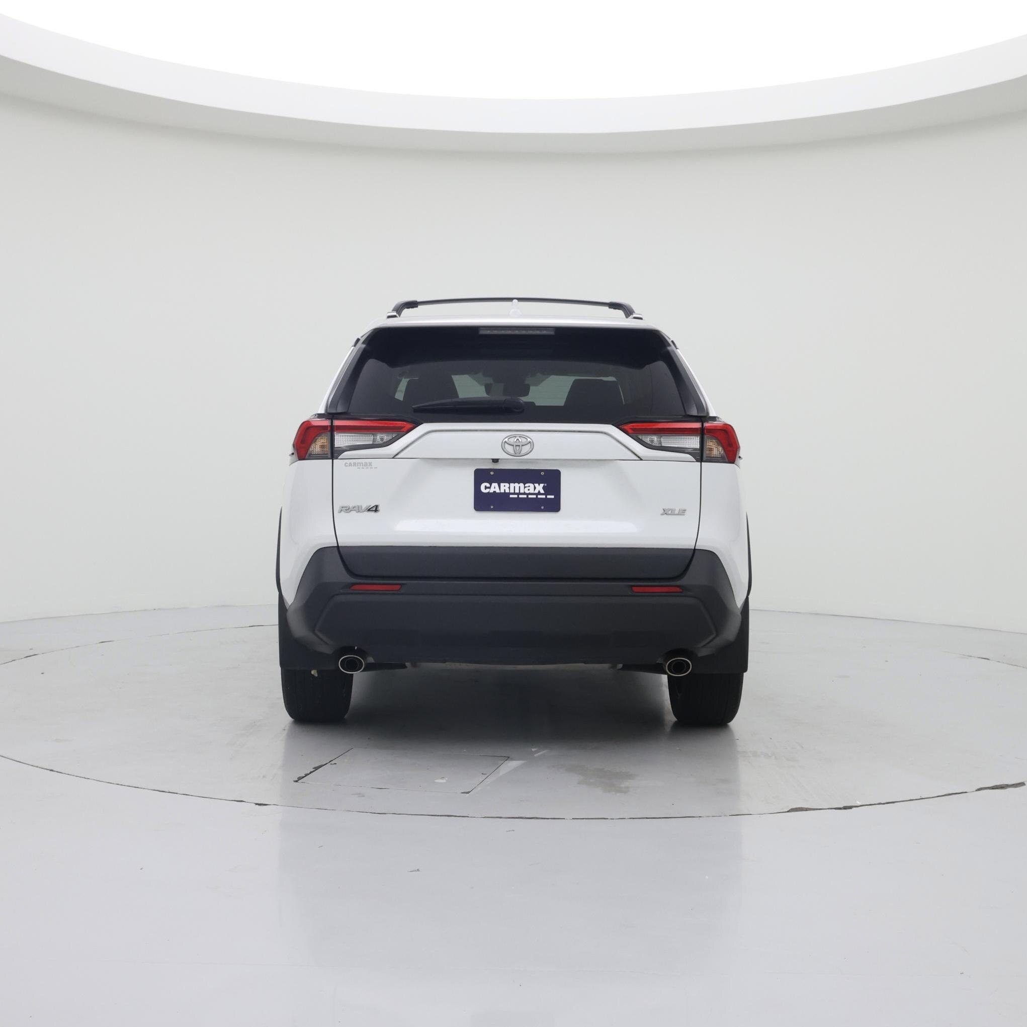 Thumbnail: 2023 Toyota RAV4 - 6