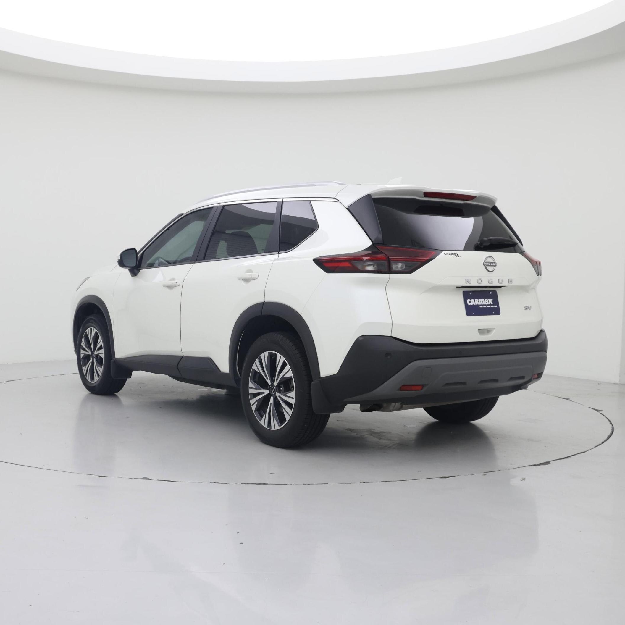 Thumbnail: 2023 Nissan Rogue - 2