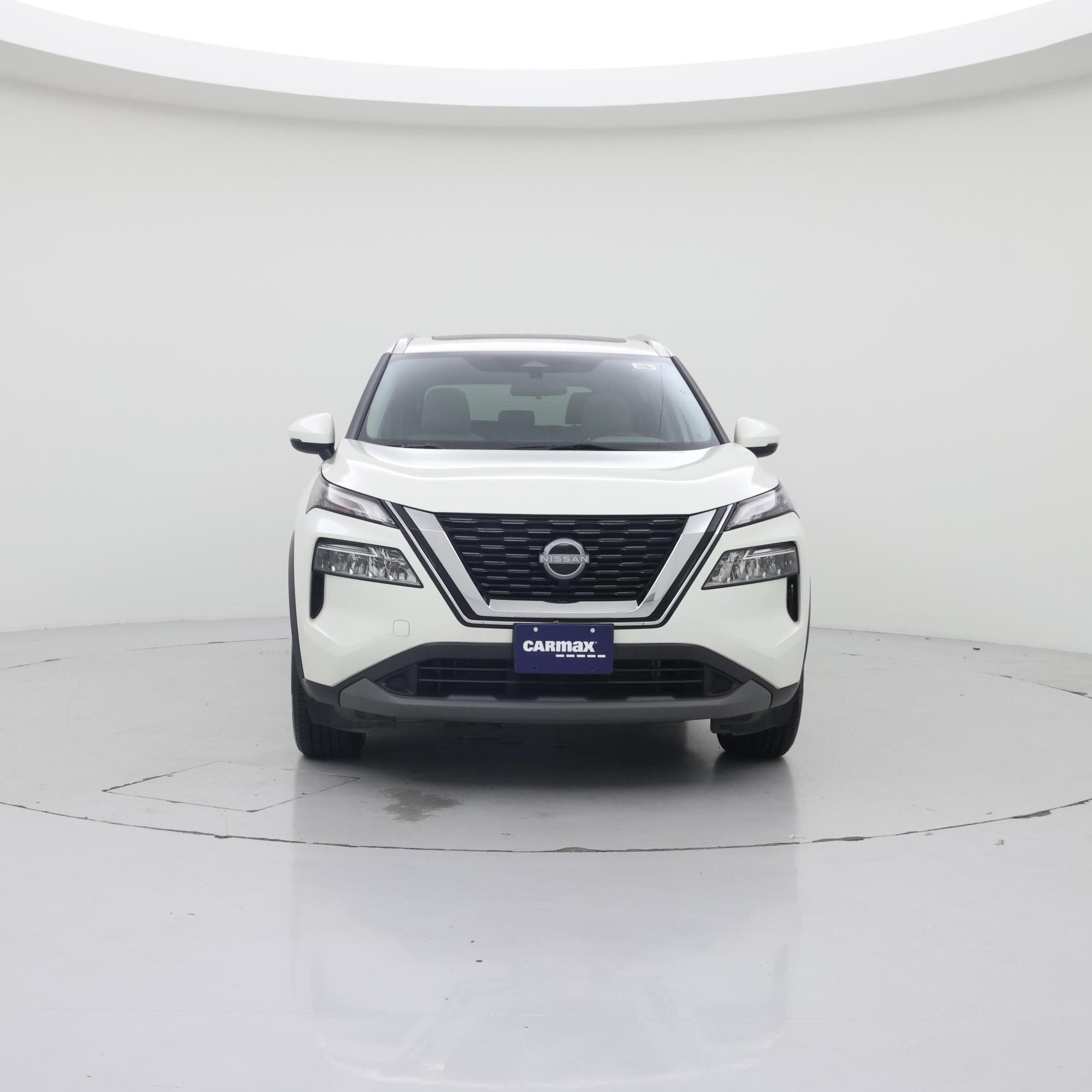Thumbnail: 2023 Nissan Rogue - 5