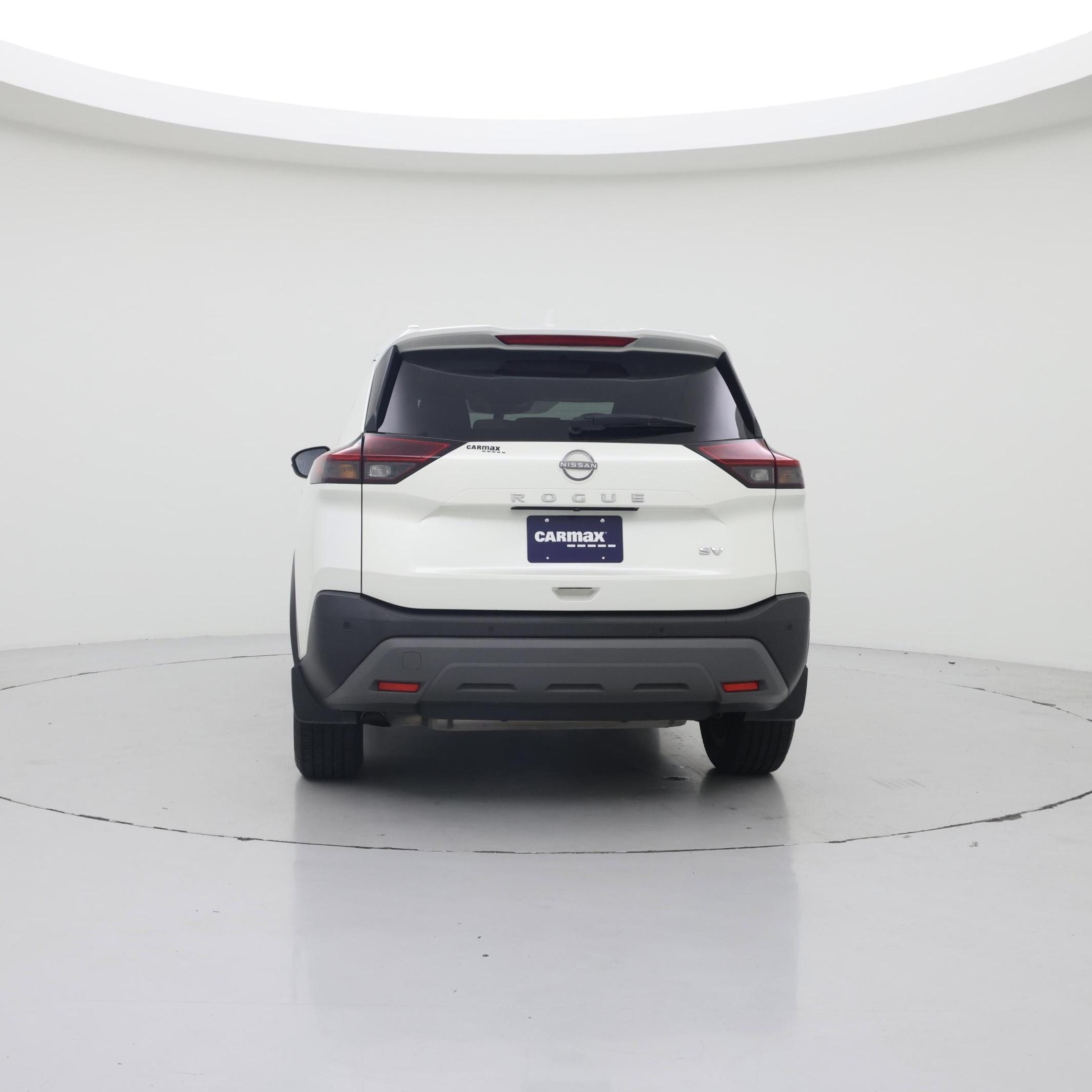 Thumbnail: 2023 Nissan Rogue - 6
