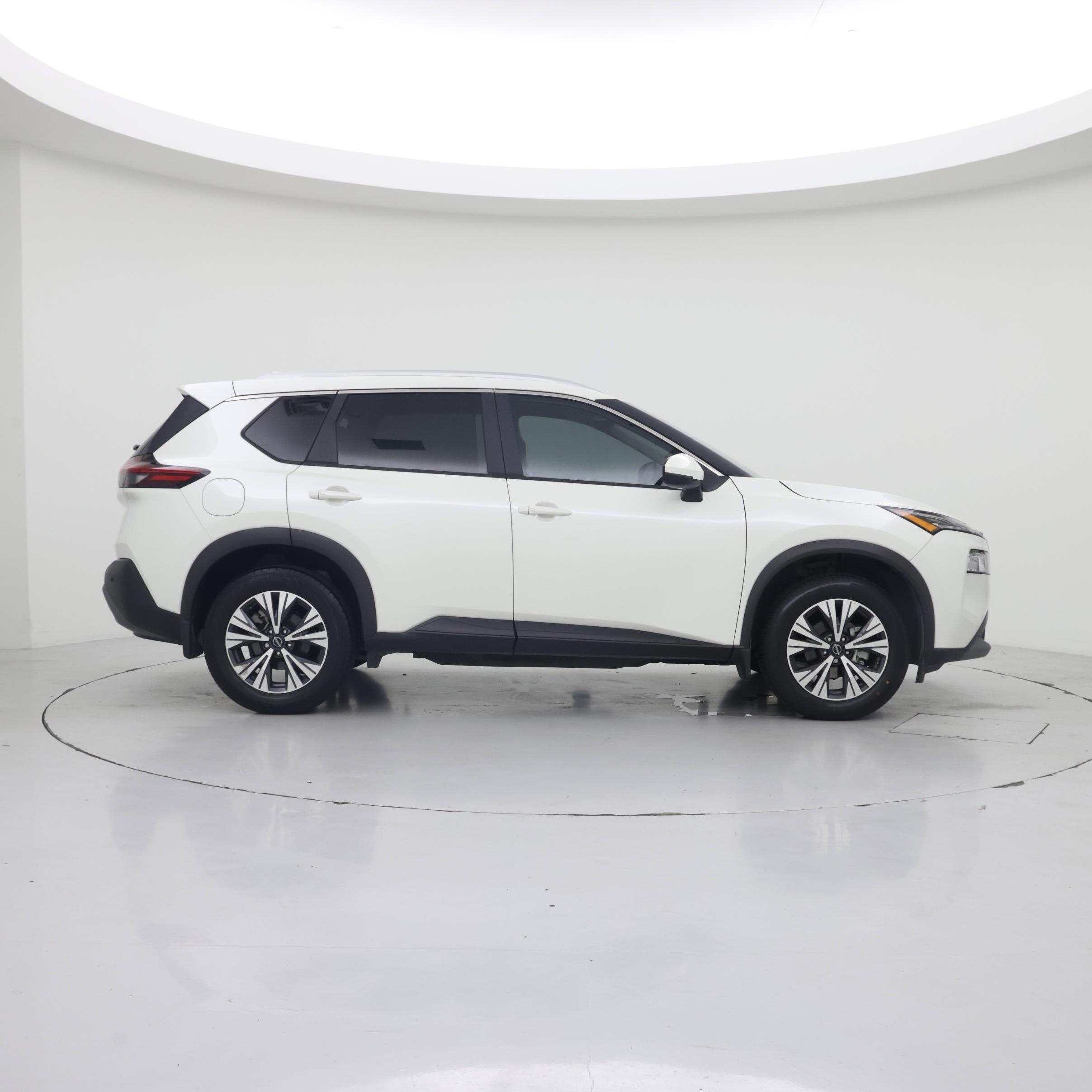 Thumbnail: 2023 Nissan Rogue - 7
