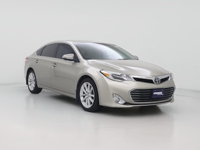 2015 Toyota Avalon Limited