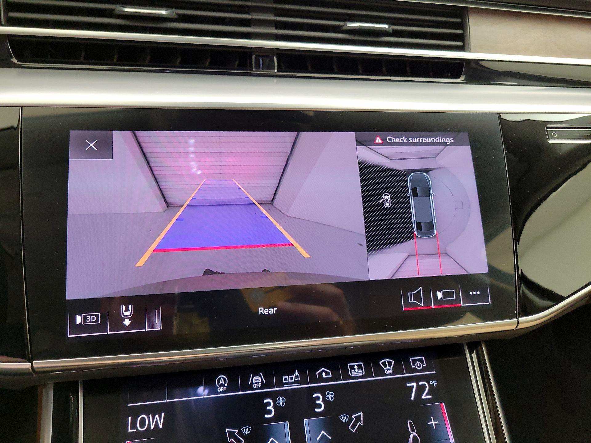 Thumbnail: 2019 Audi A8 - 15