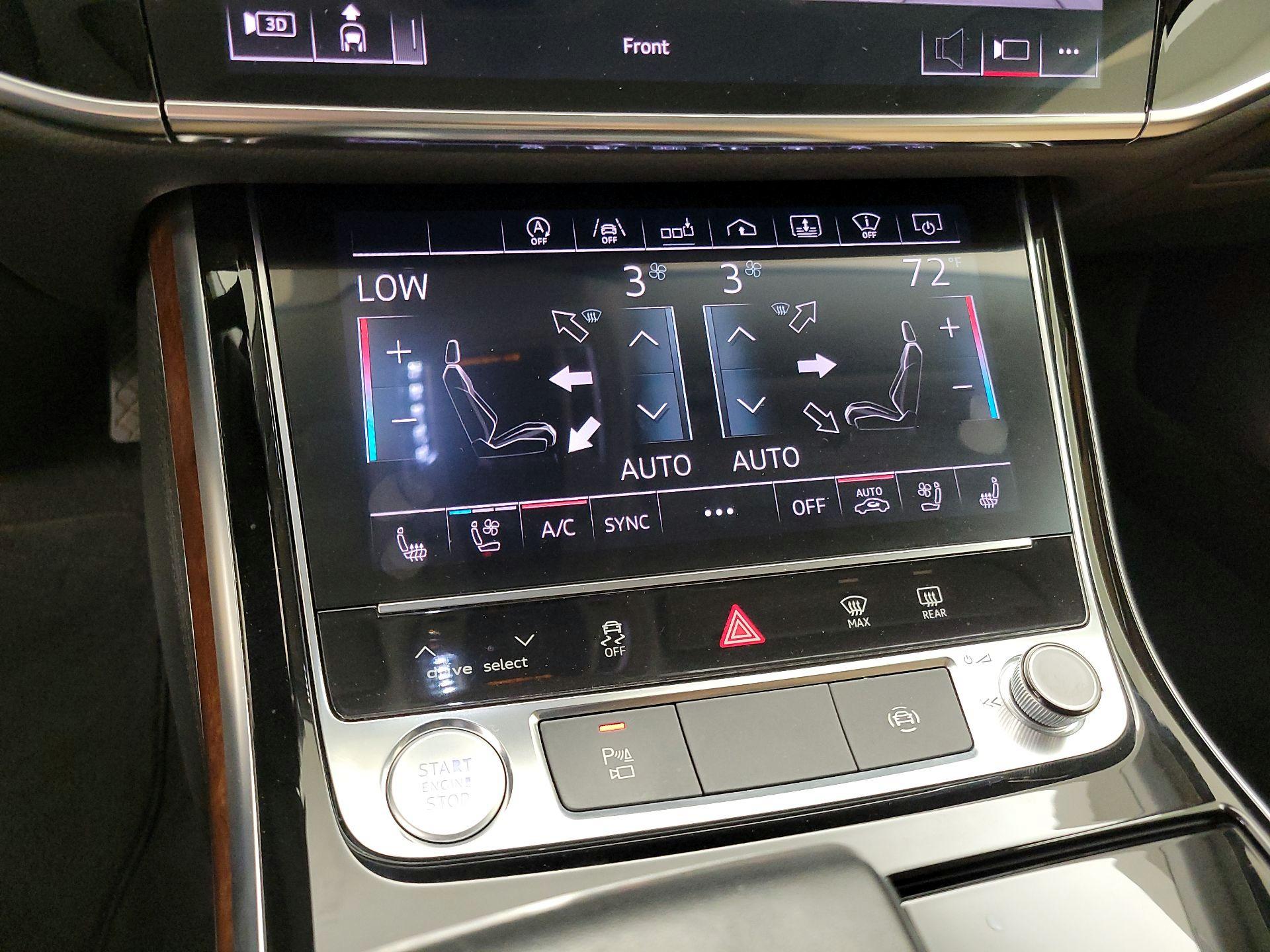 Thumbnail: 2019 Audi A8 - 17