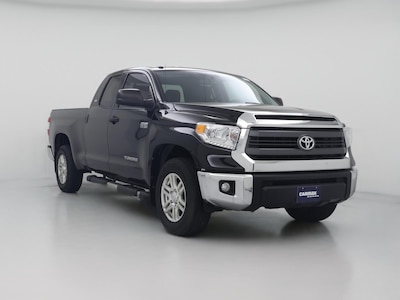 2015 Toyota Tundra SR5