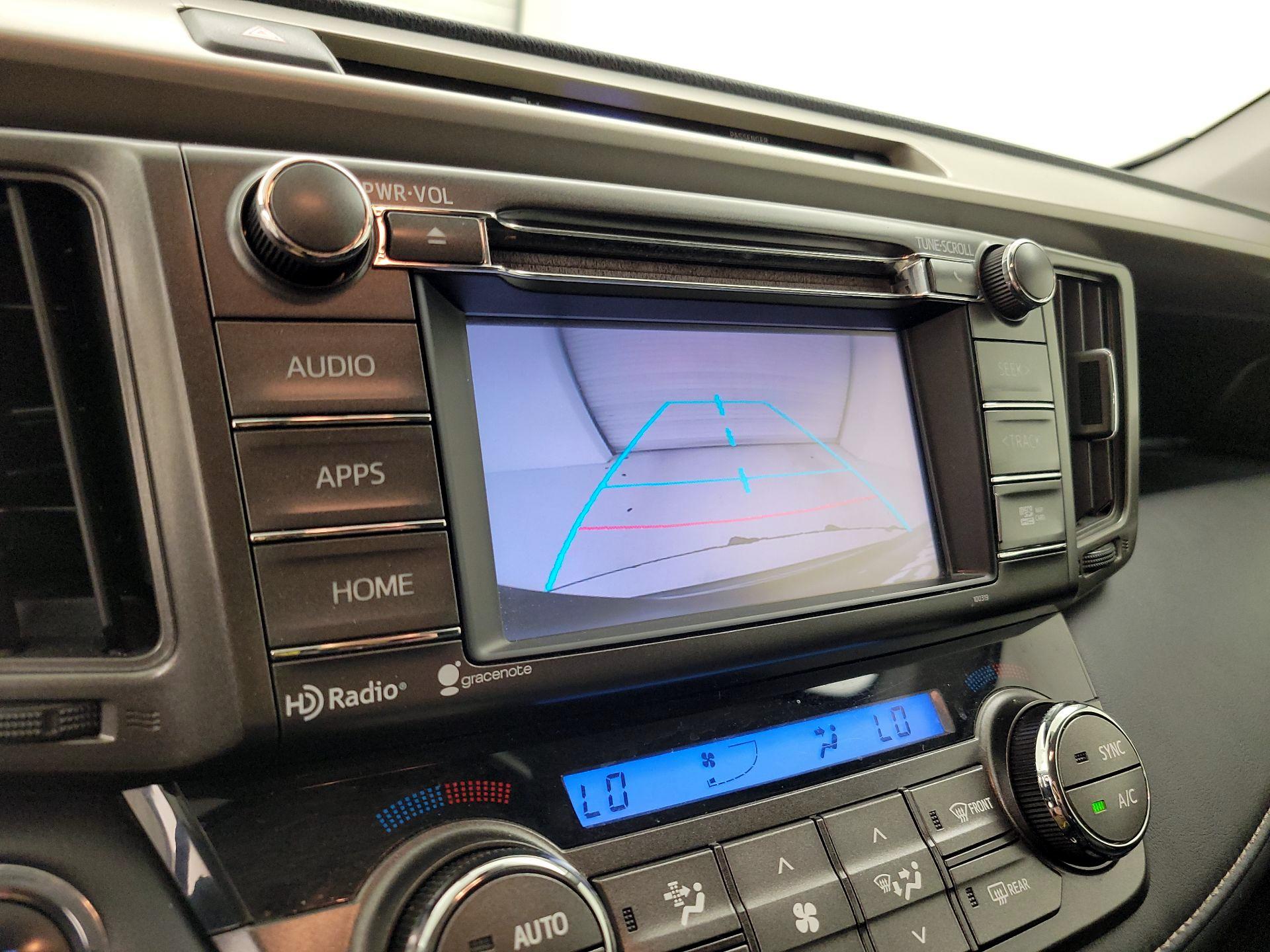 Thumbnail: 2014 Toyota RAV4 - 14