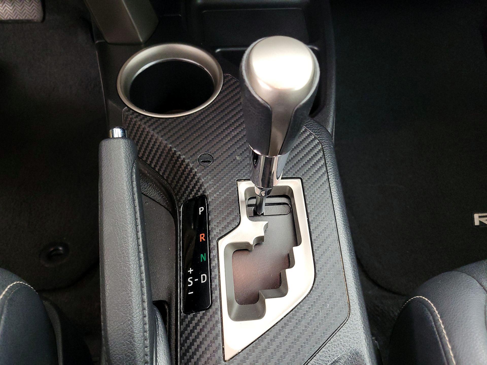 Thumbnail: 2014 Toyota RAV4 - 17