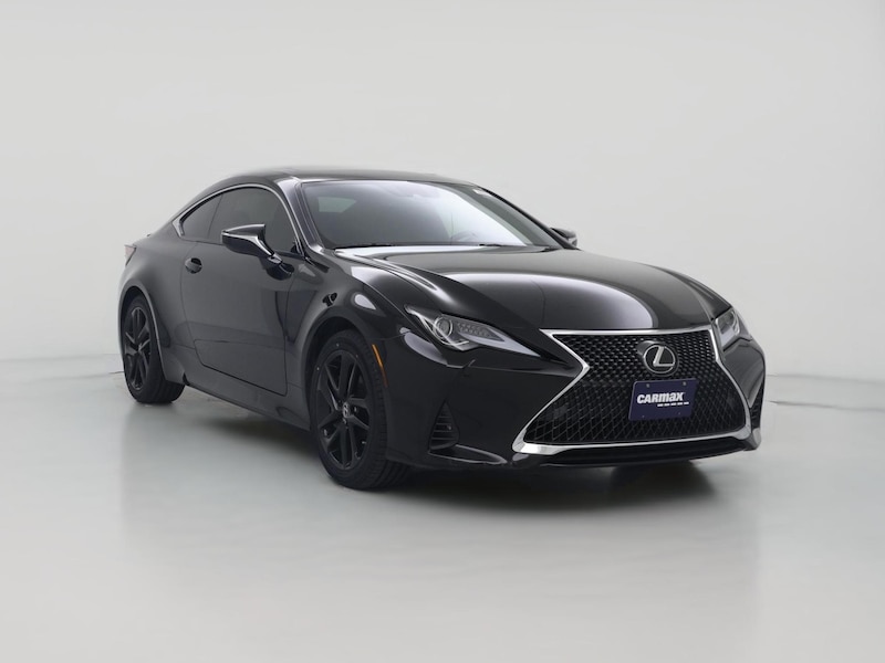 2021 Lexus RC 300 -
                  Richmond, TX