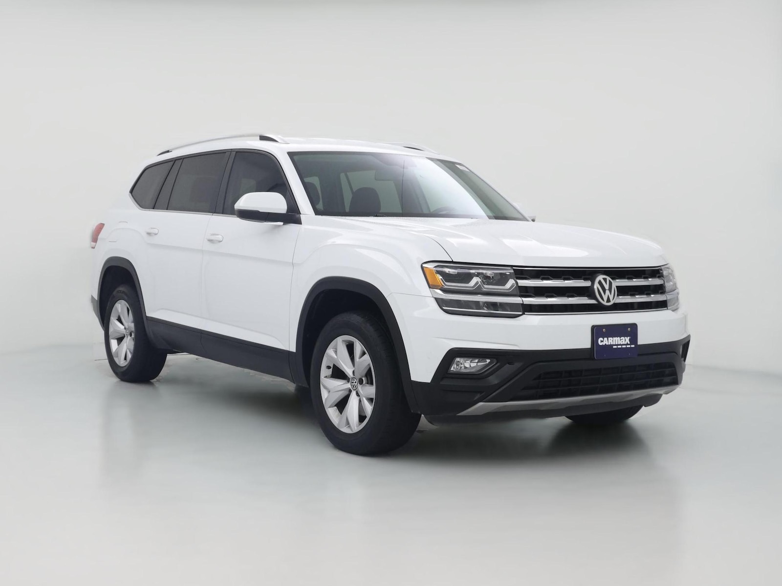 2019 Volkswagen Atlas SE