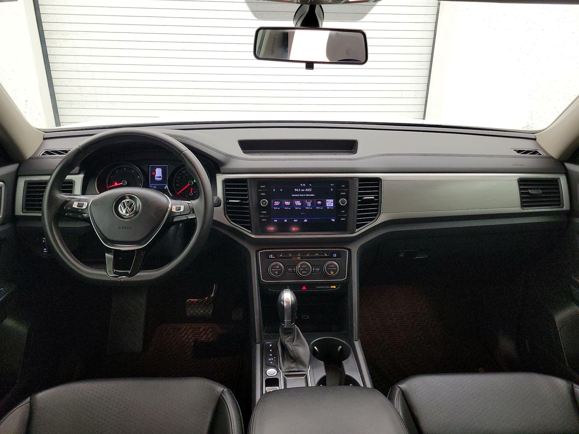 Thumbnail: 2019 Volkswagen Atlas - 9