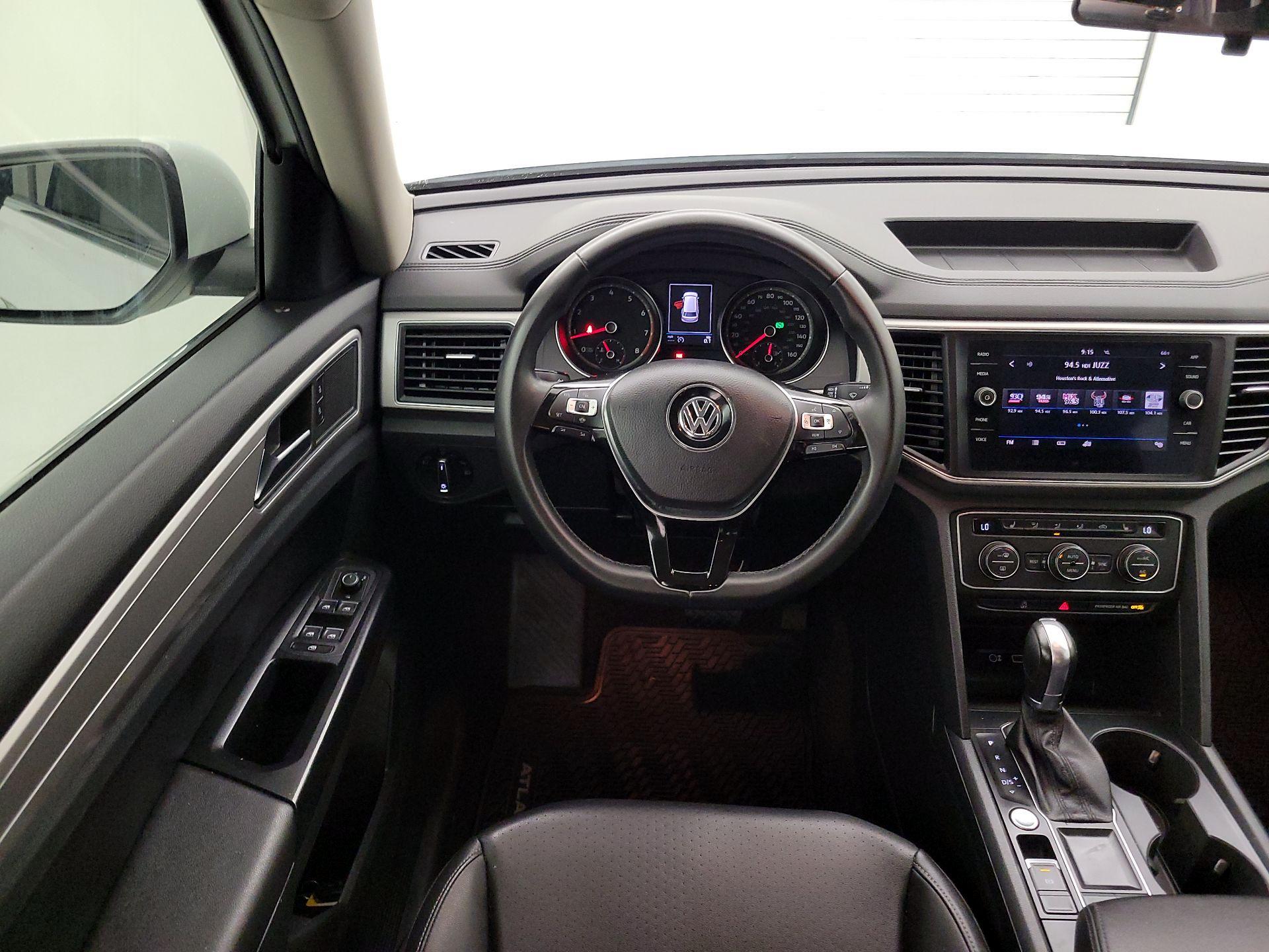 Thumbnail: 2019 Volkswagen Atlas - 10