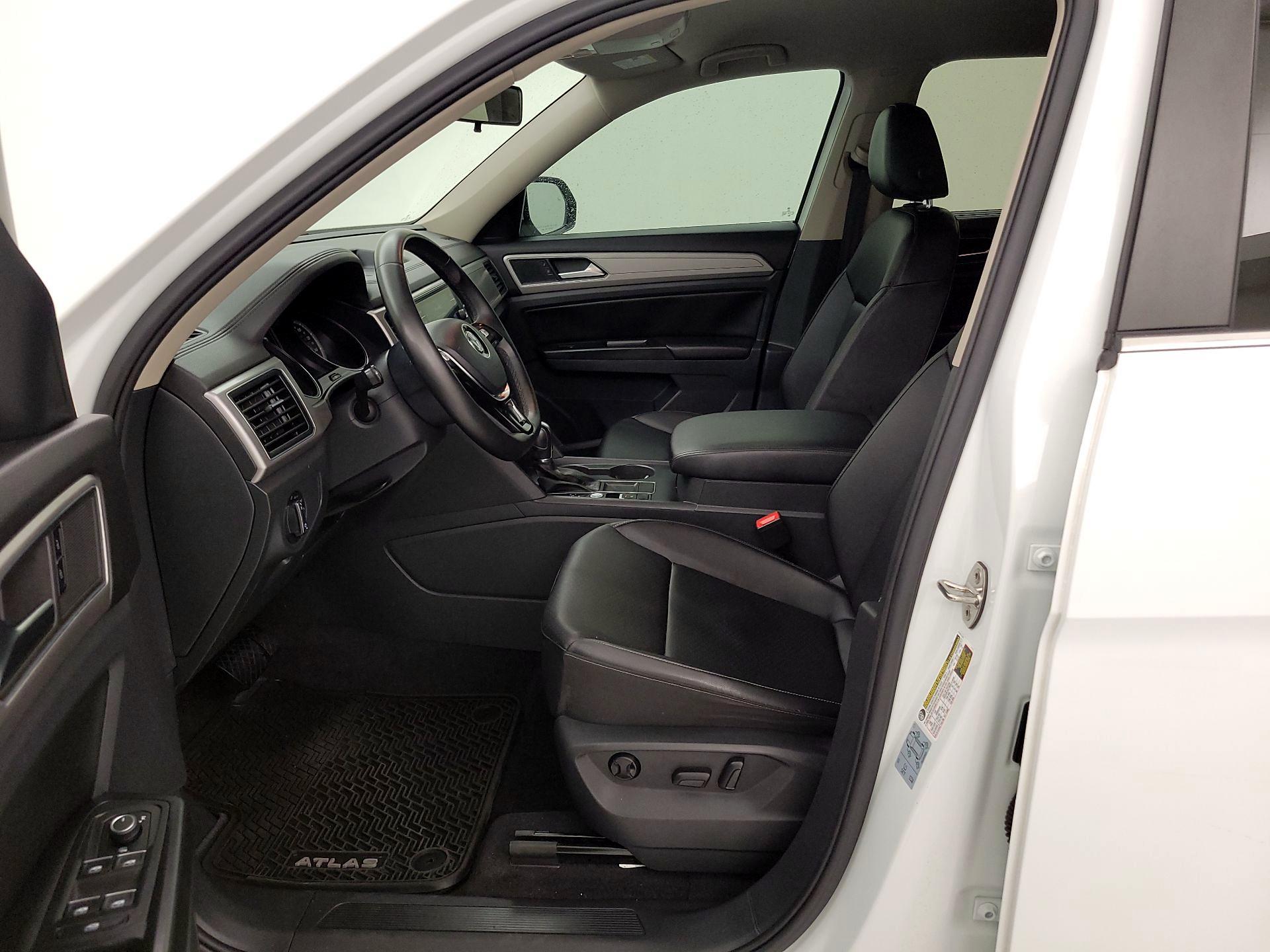 Thumbnail: 2019 Volkswagen Atlas - 11