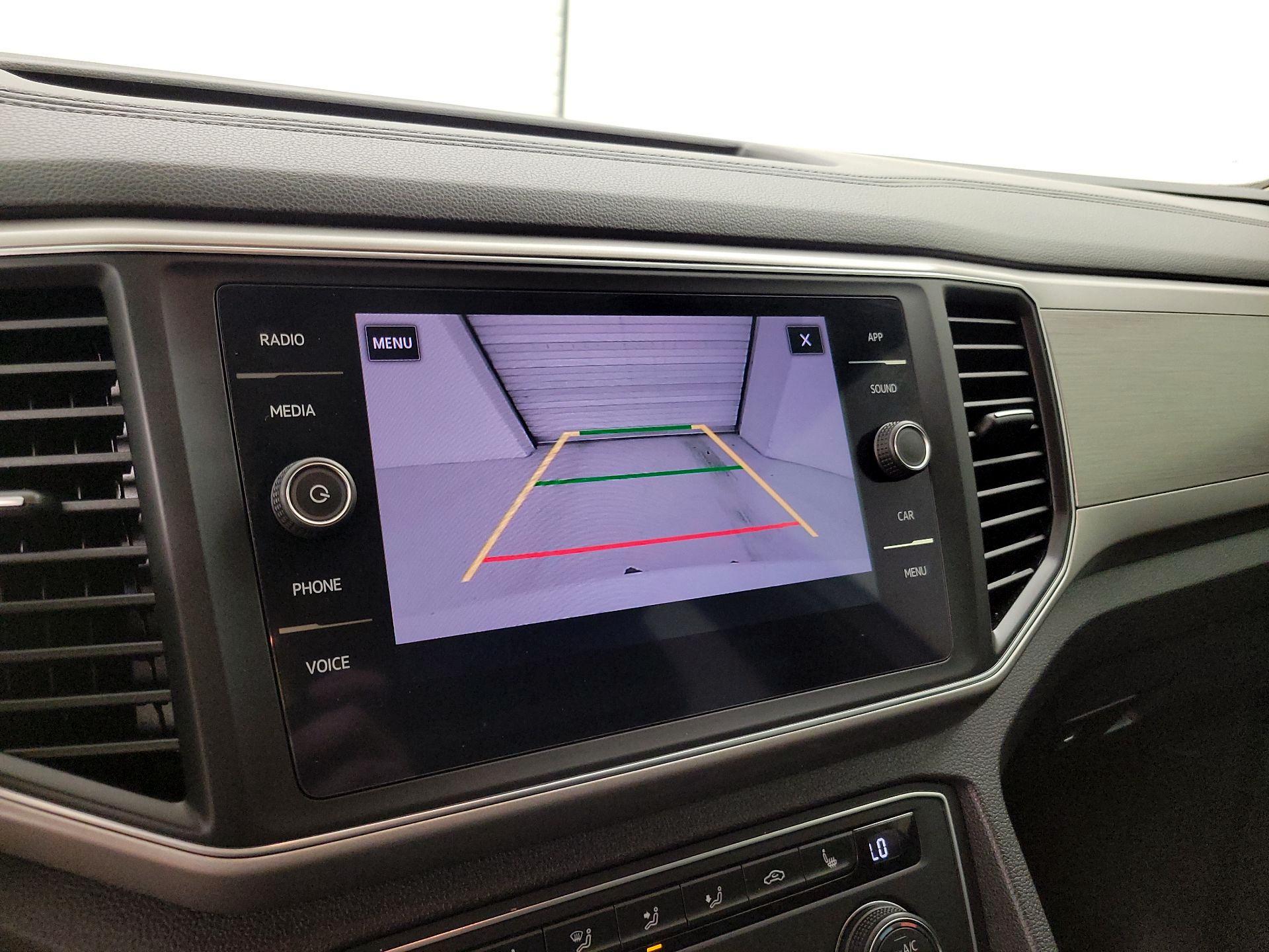 Thumbnail: 2019 Volkswagen Atlas - 14