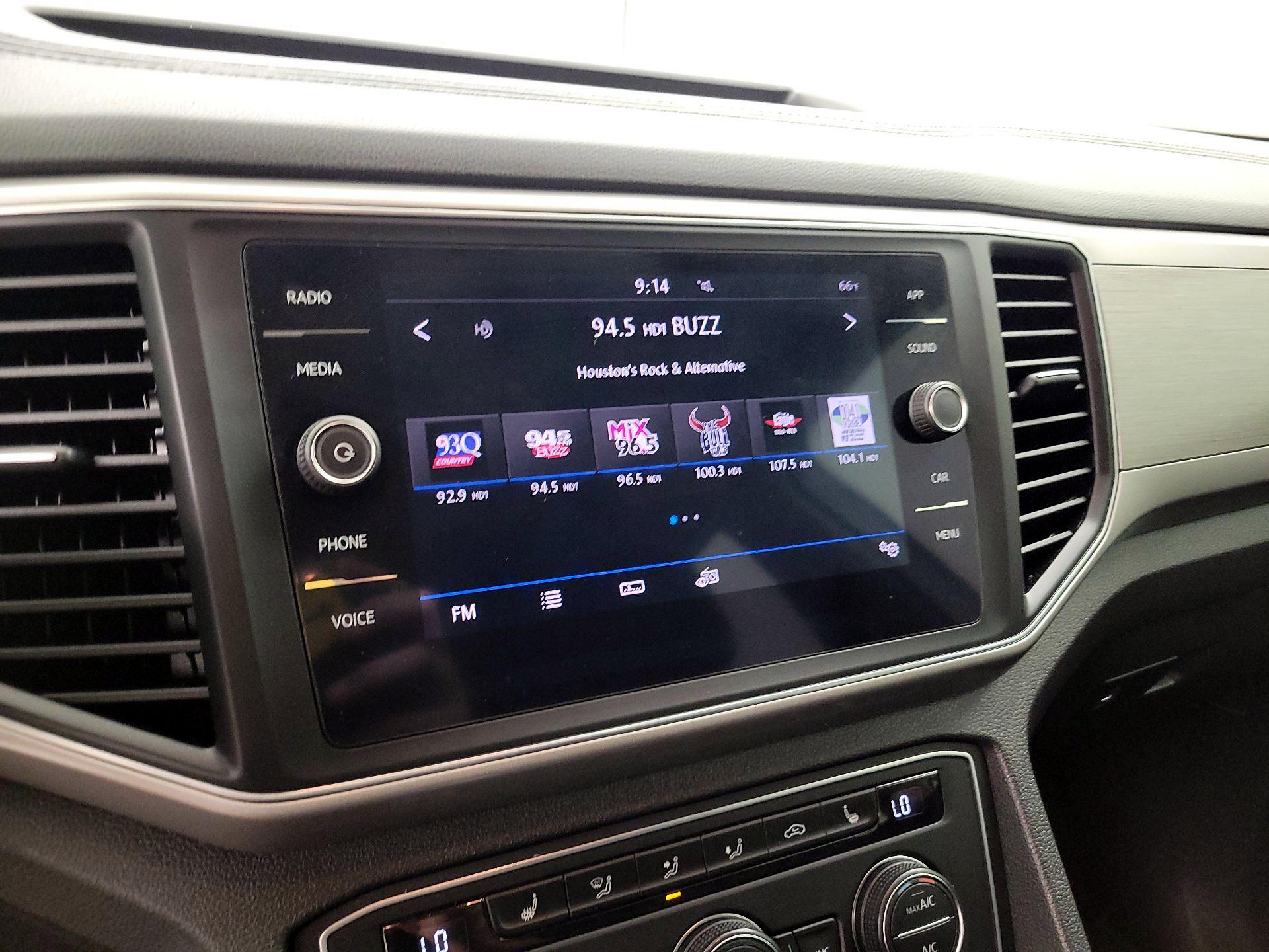 Thumbnail: 2019 Volkswagen Atlas - 15