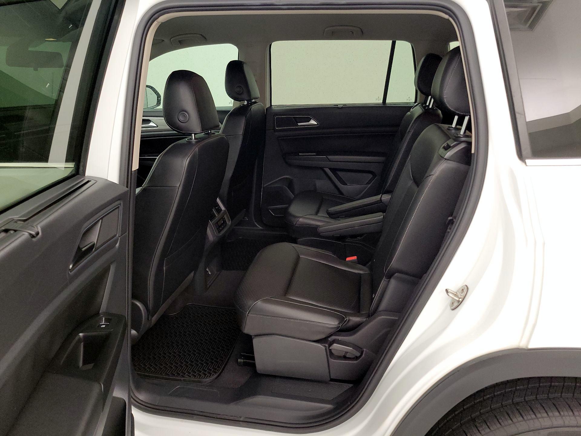 Thumbnail: 2019 Volkswagen Atlas - 19