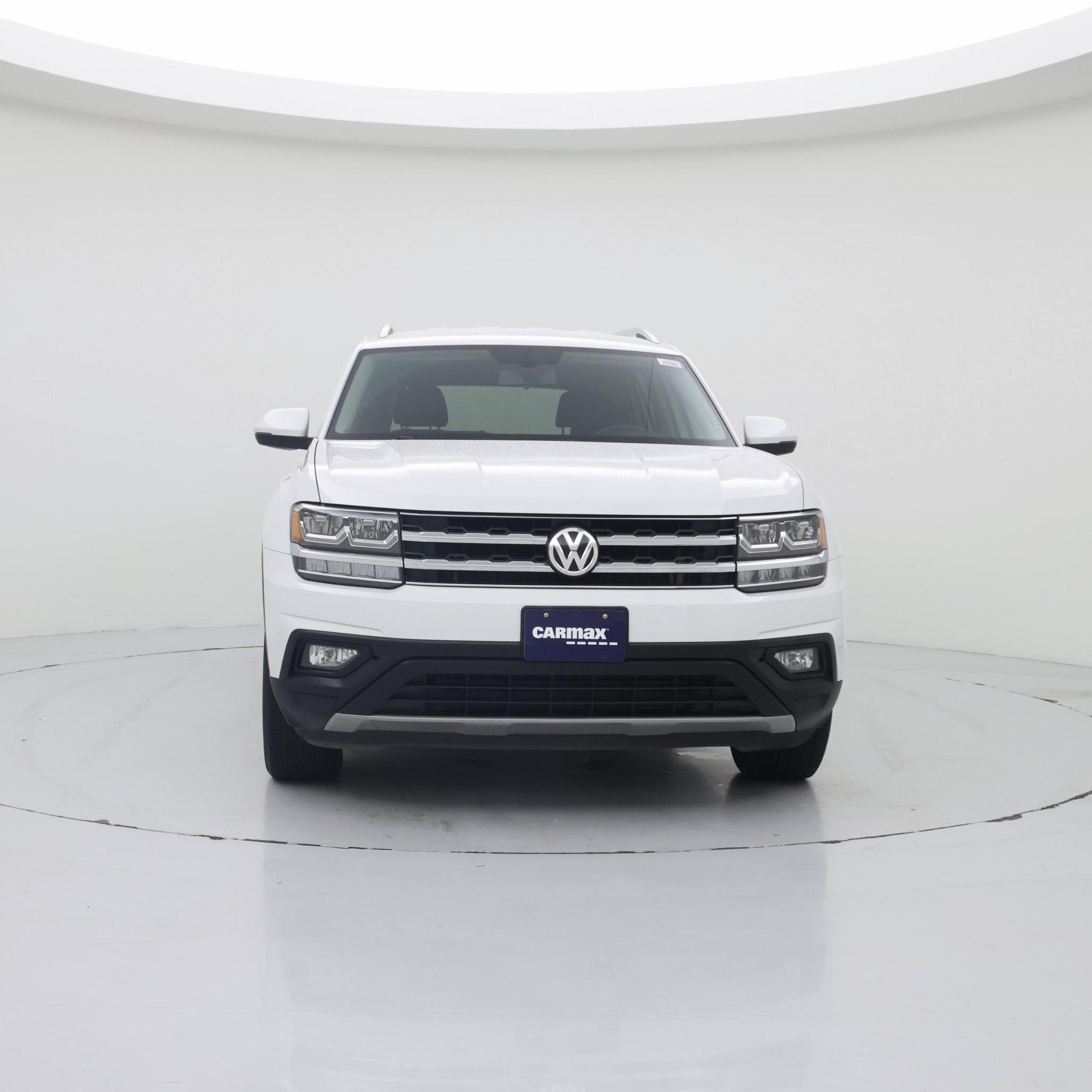Thumbnail: 2019 Volkswagen Atlas - 5
