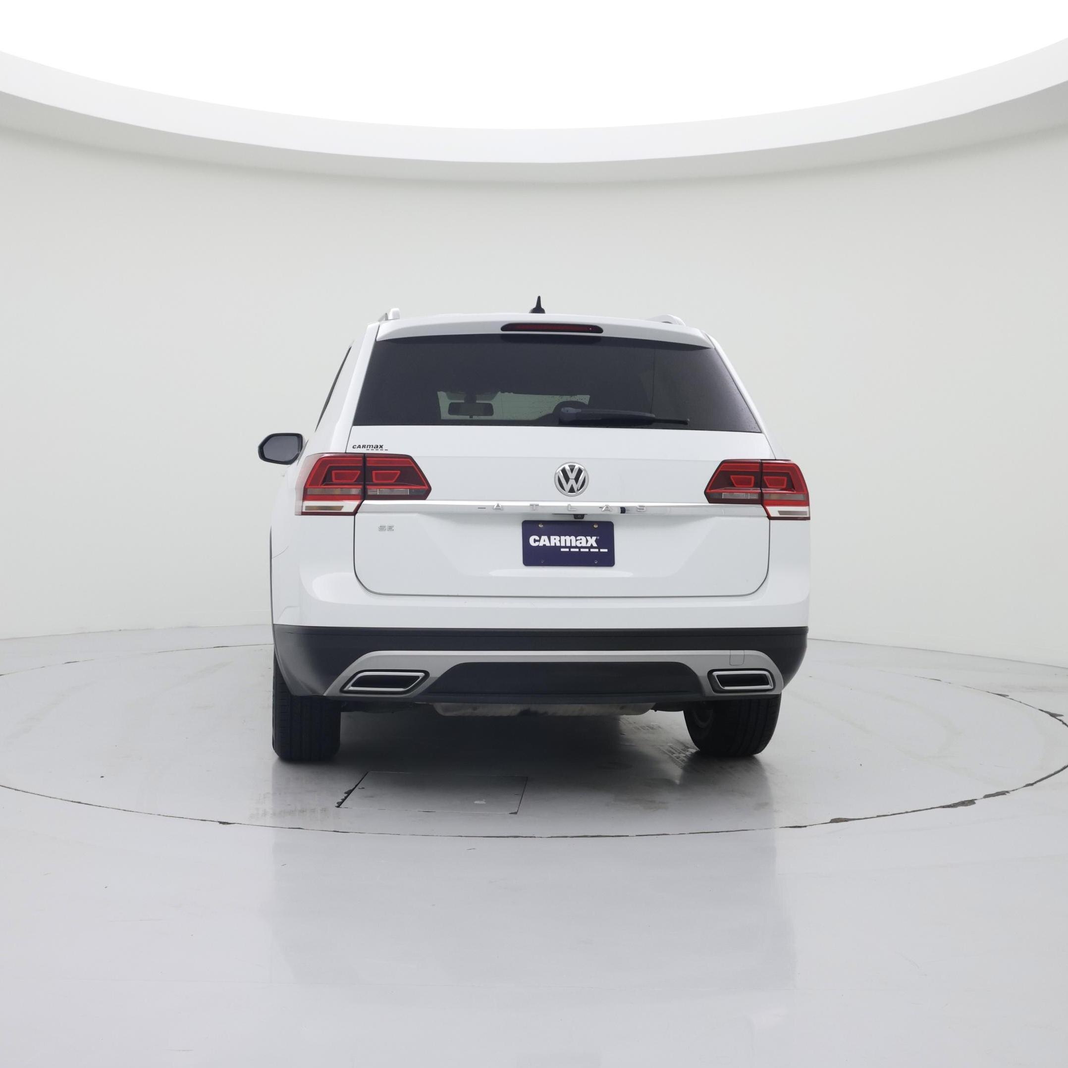 Thumbnail: 2019 Volkswagen Atlas - 6