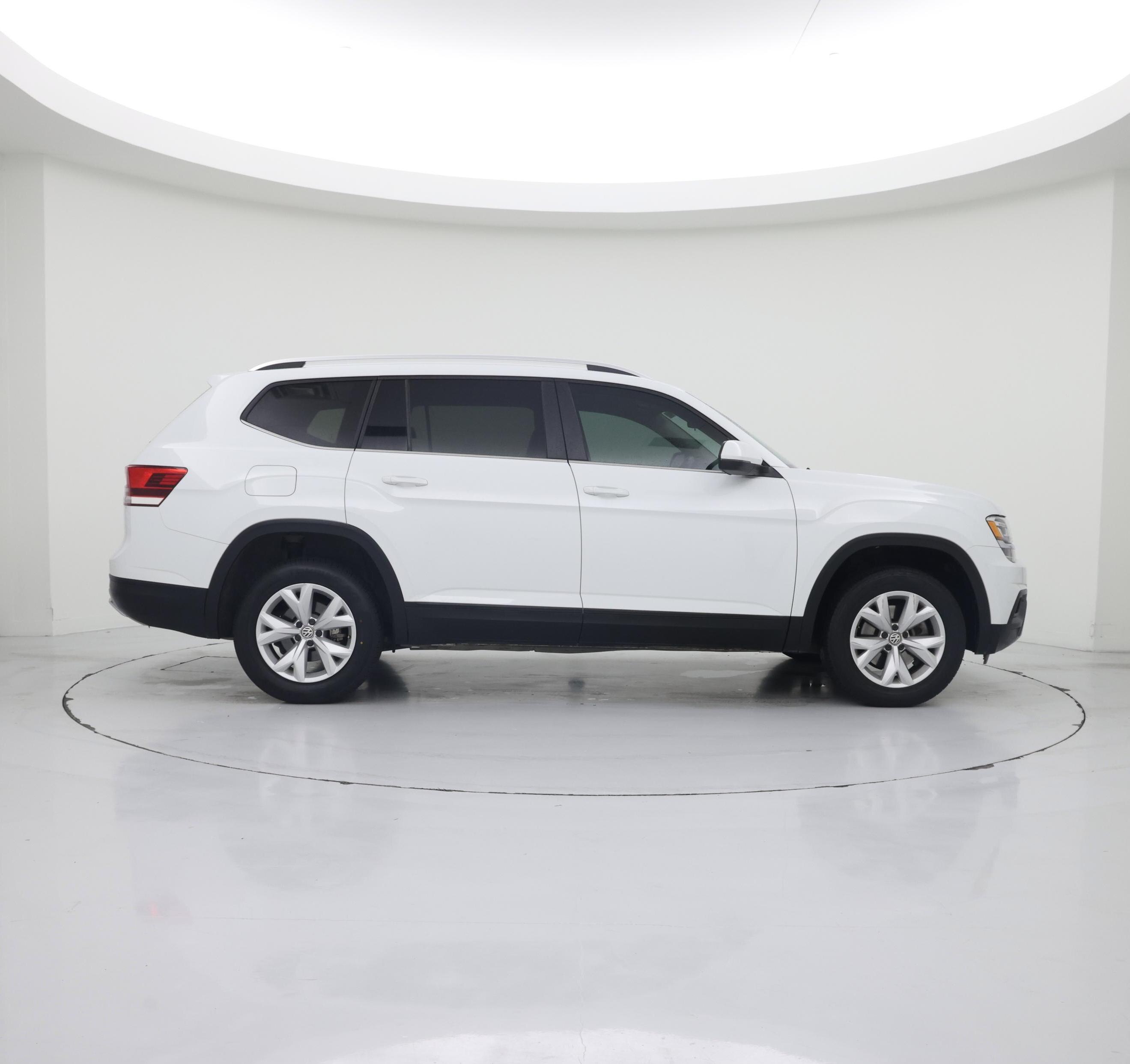 Thumbnail: 2019 Volkswagen Atlas - 7