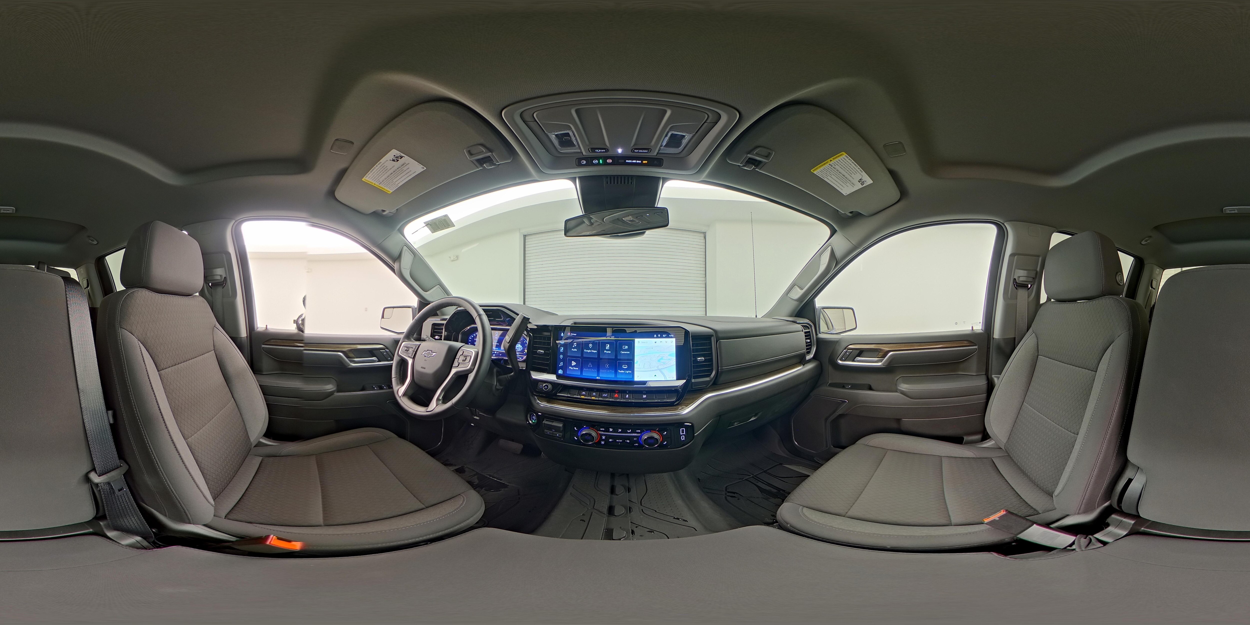 2025 Chevrolet Silverado 1500 RST - Photo 25