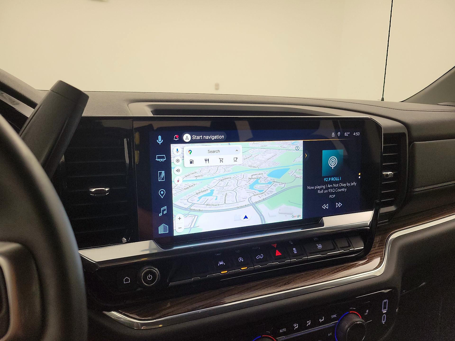 Thumbnail: 2025 Chevrolet Silverado 1500 - 14