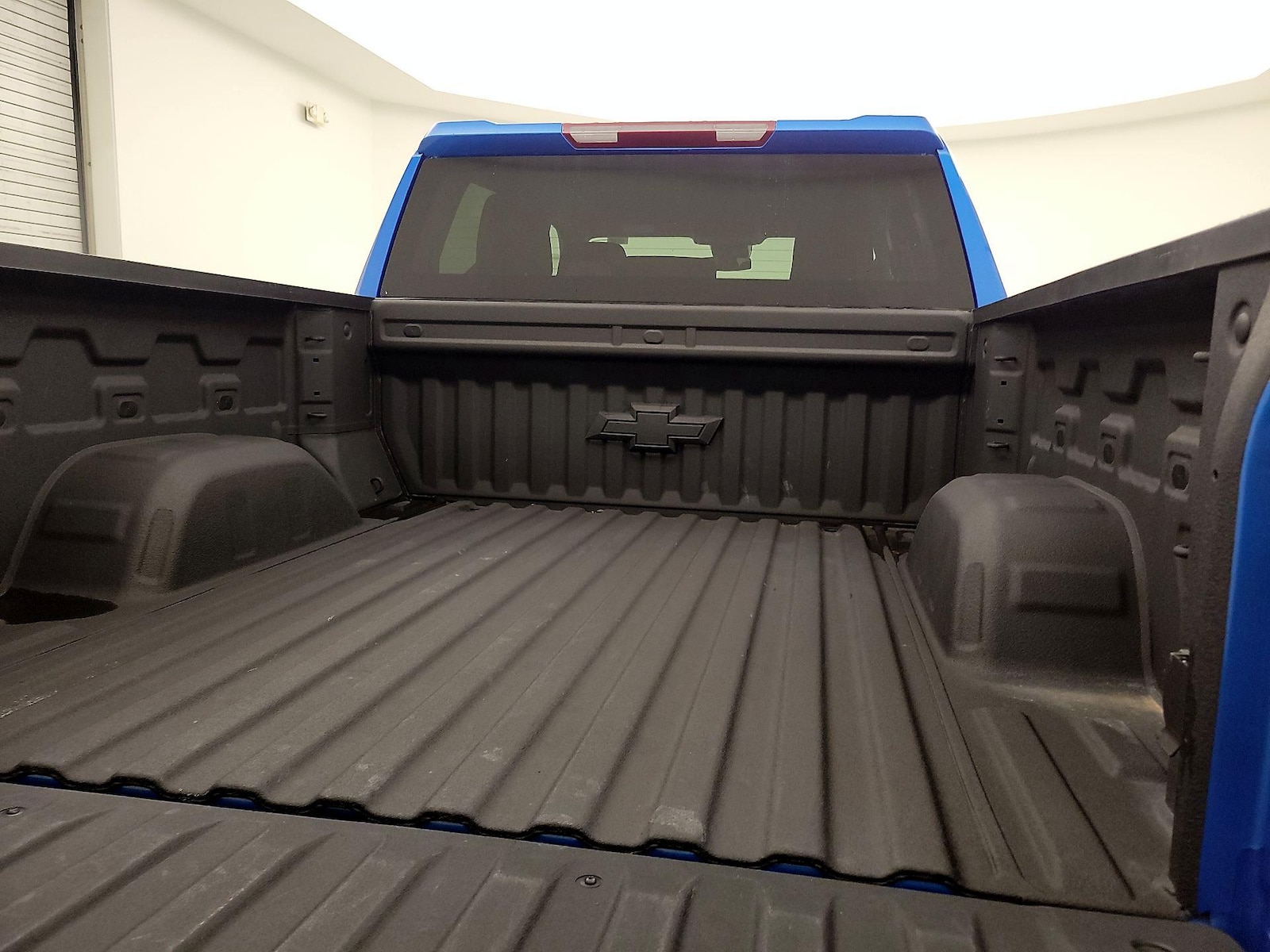2025 Chevrolet Silverado 1500 RST - Photo 22