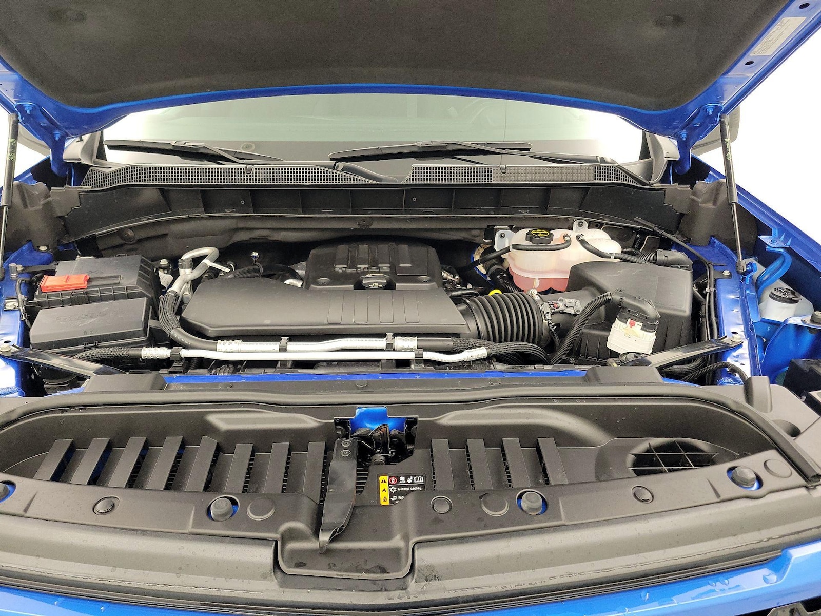 2025 Chevrolet Silverado 1500 RST - Photo 23