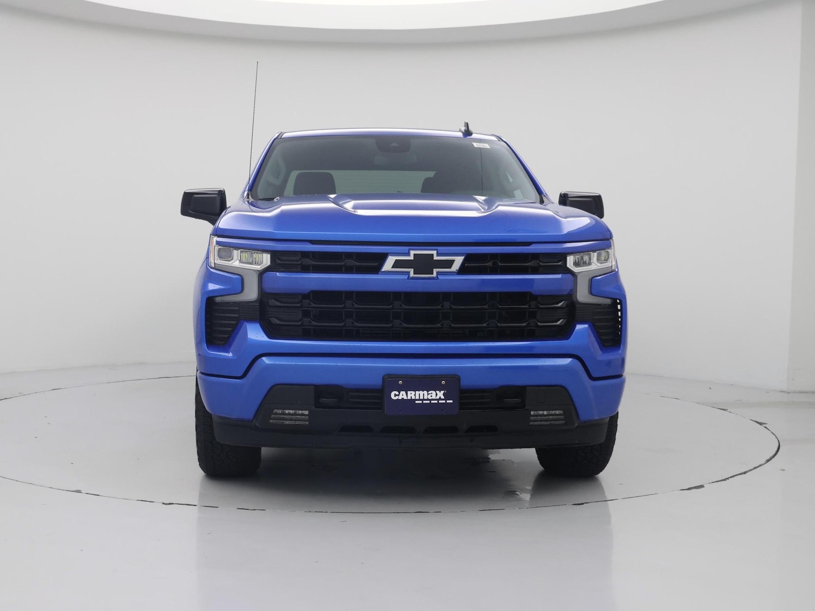 2025 Chevrolet Silverado 1500 RST - Photo 6