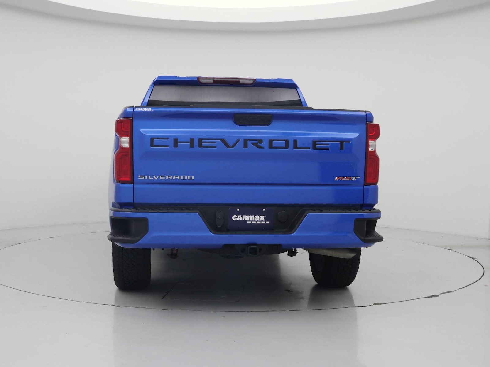 2025 Chevrolet Silverado 1500 RST - Photo 7