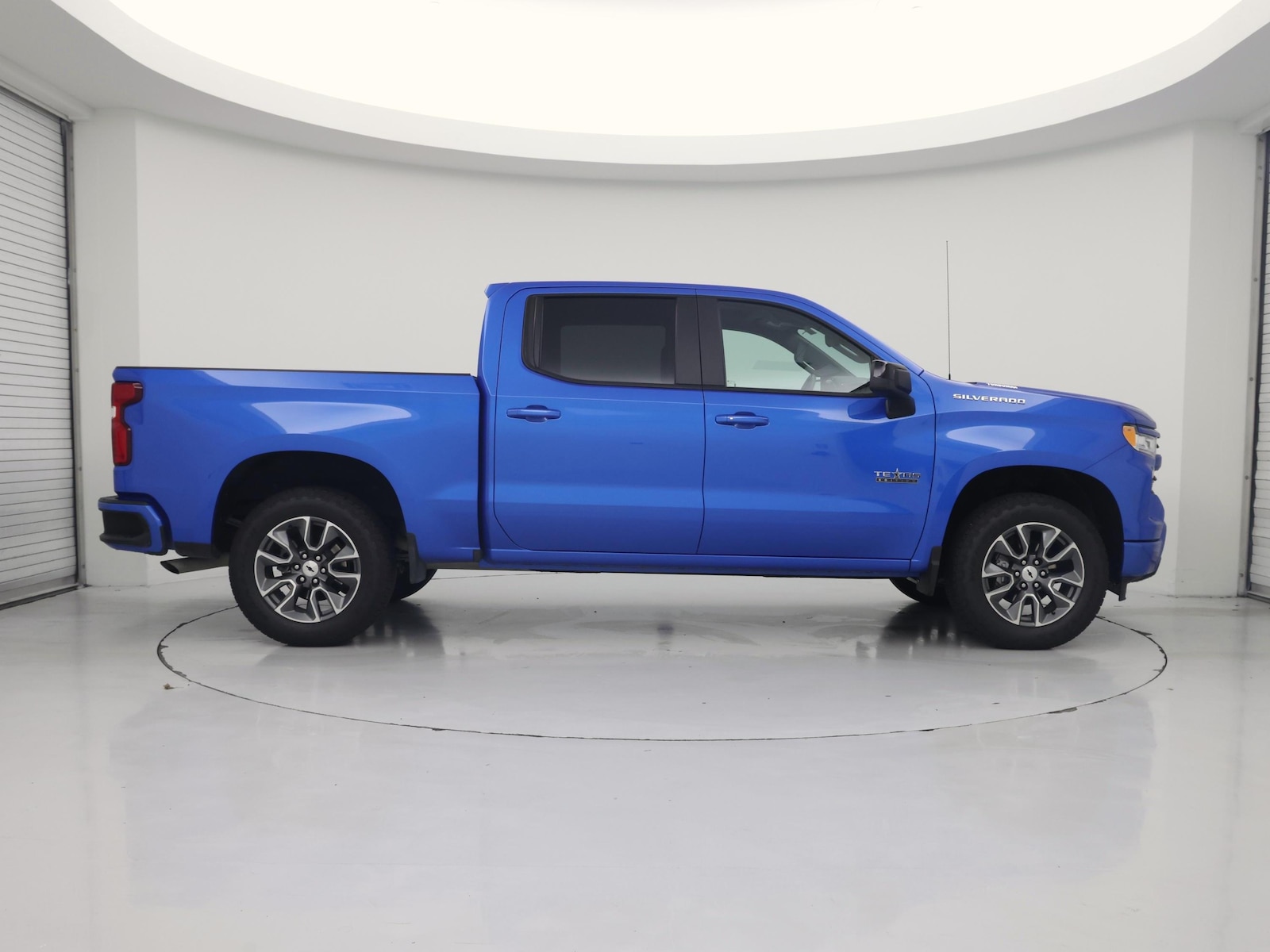 2025 Chevrolet Silverado 1500 RST - Photo 8
