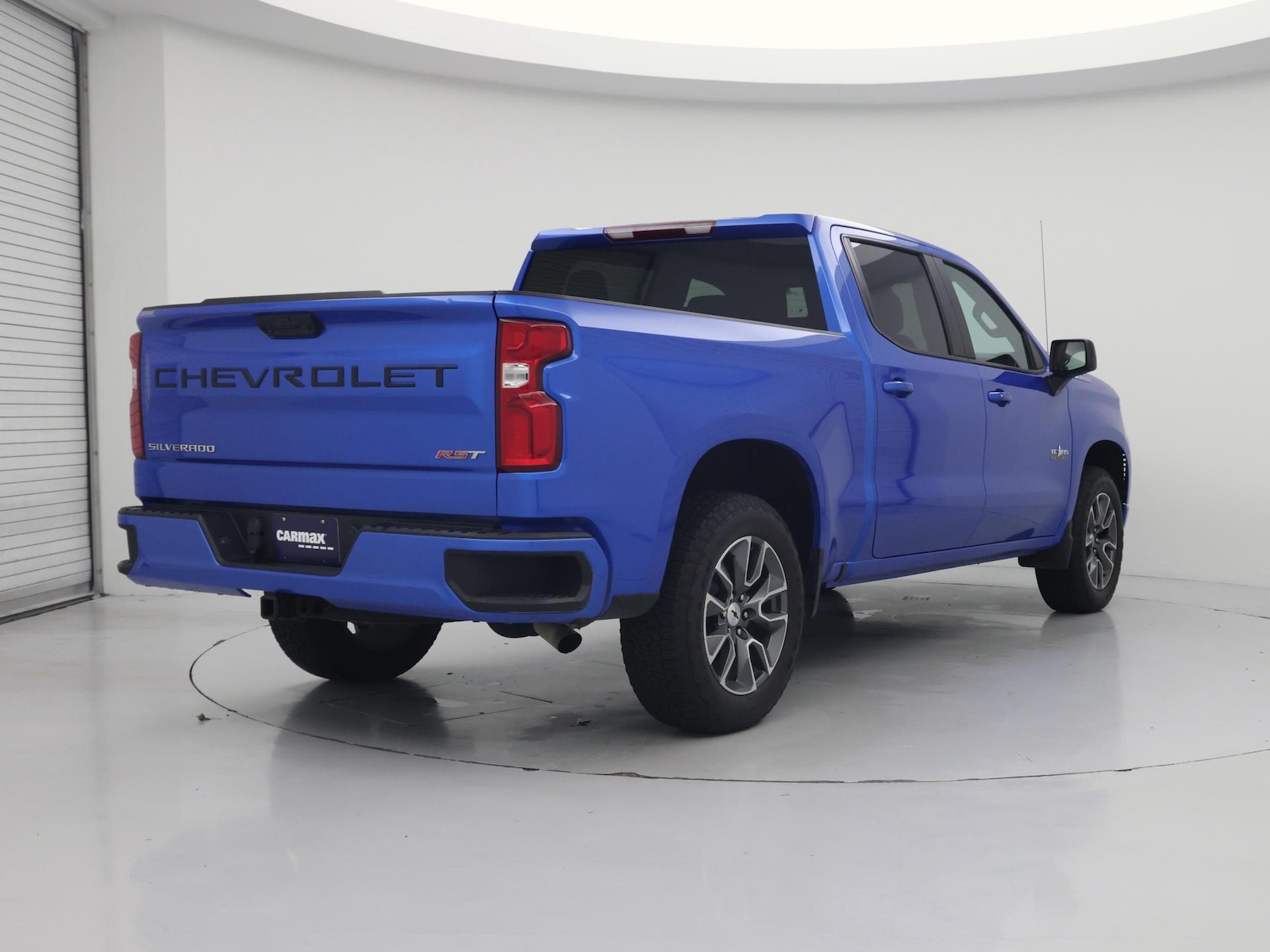 2025 Chevrolet Silverado 1500 RST - Photo 9