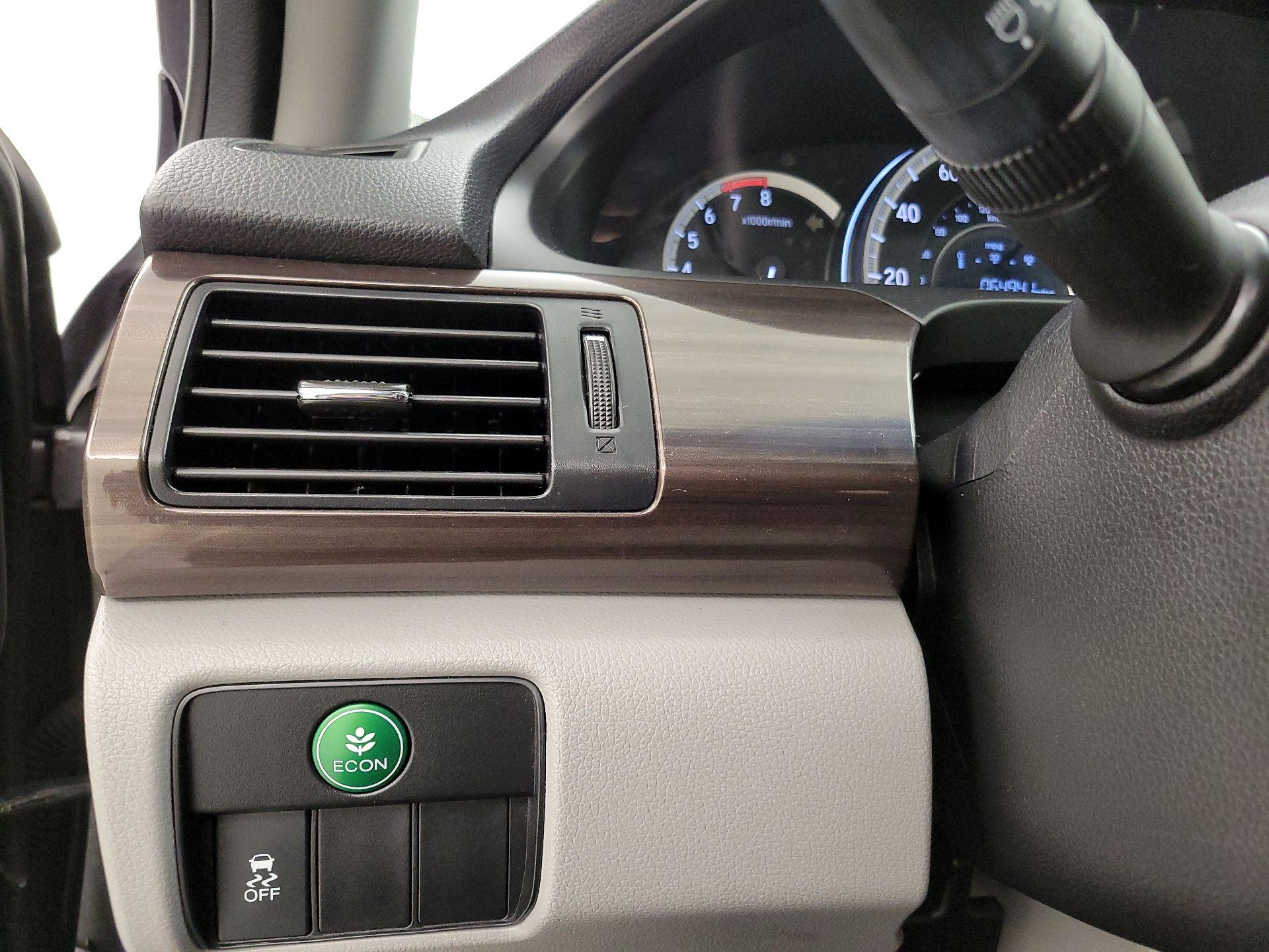 Thumbnail: 2017 Honda Accord - 13