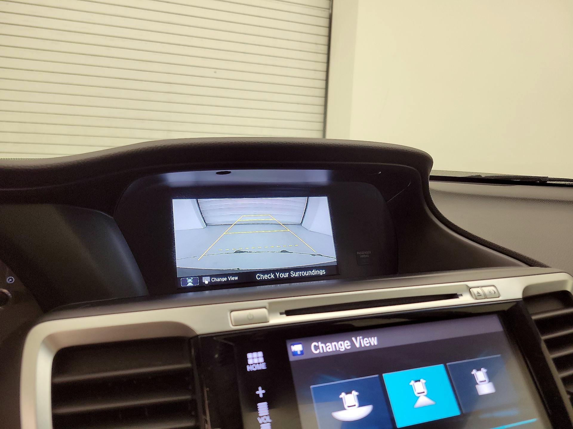 Thumbnail: 2017 Honda Accord - 14