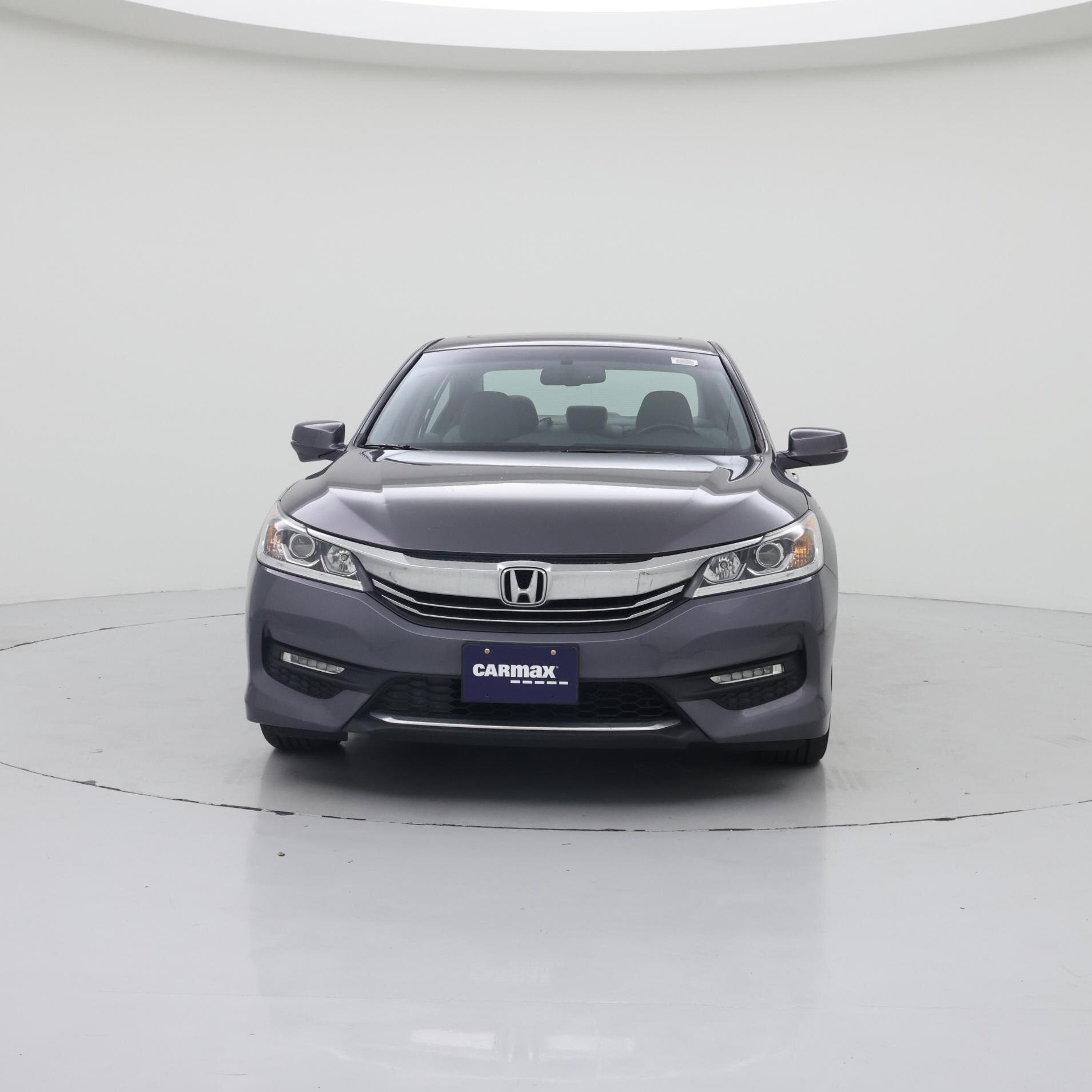 Thumbnail: 2017 Honda Accord - 5