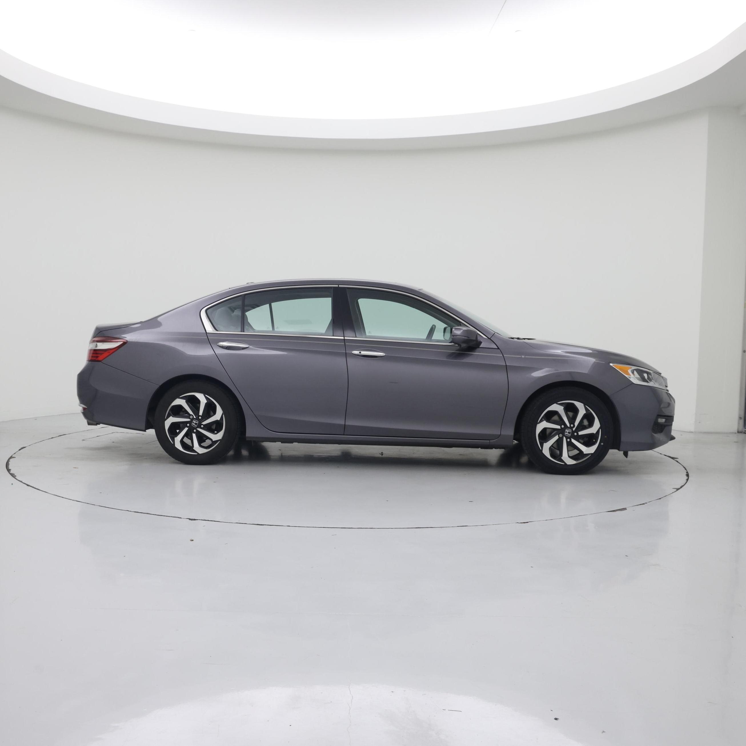 Thumbnail: 2017 Honda Accord - 7