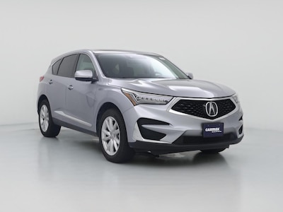 2020 Acura RDX