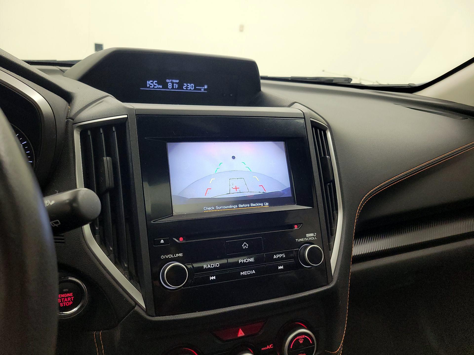 Thumbnail: 2021 Subaru Crosstrek - 14