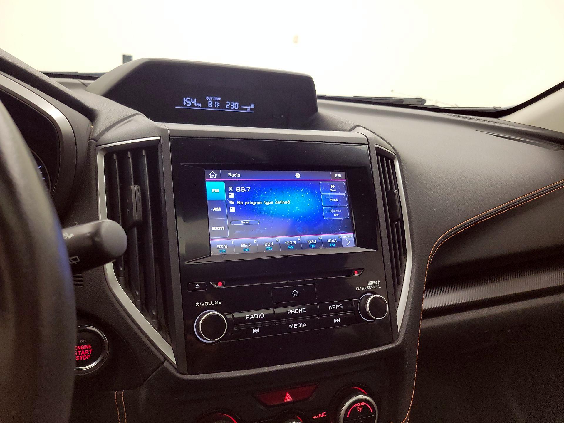Thumbnail: 2021 Subaru Crosstrek - 15