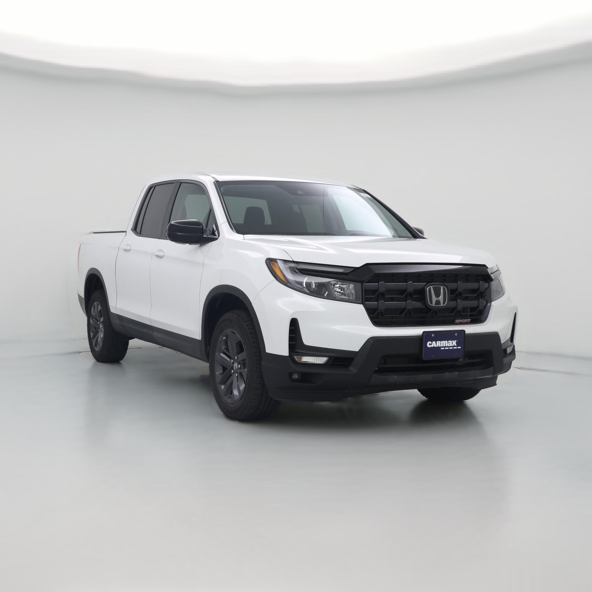 Thumbnail: 2025 Honda Ridgeline - 1