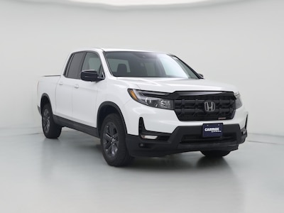 2025 Honda Ridgeline Sport