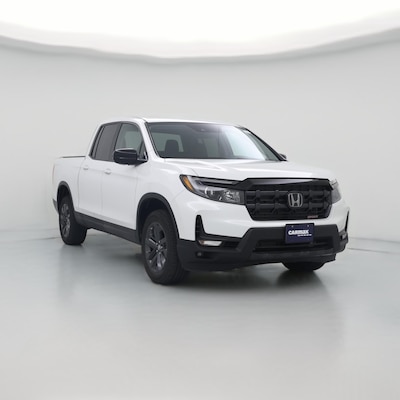 2025 Honda Ridgeline Sport