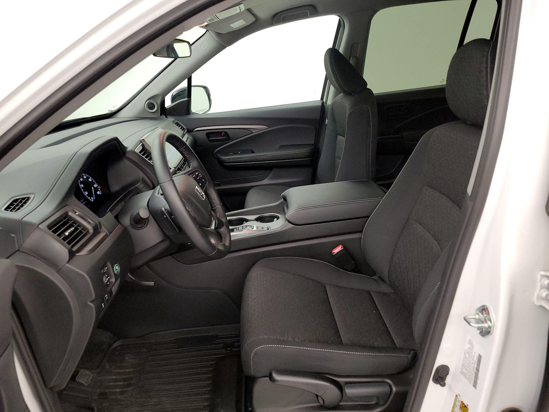 Thumbnail: 2025 Honda Ridgeline - 11