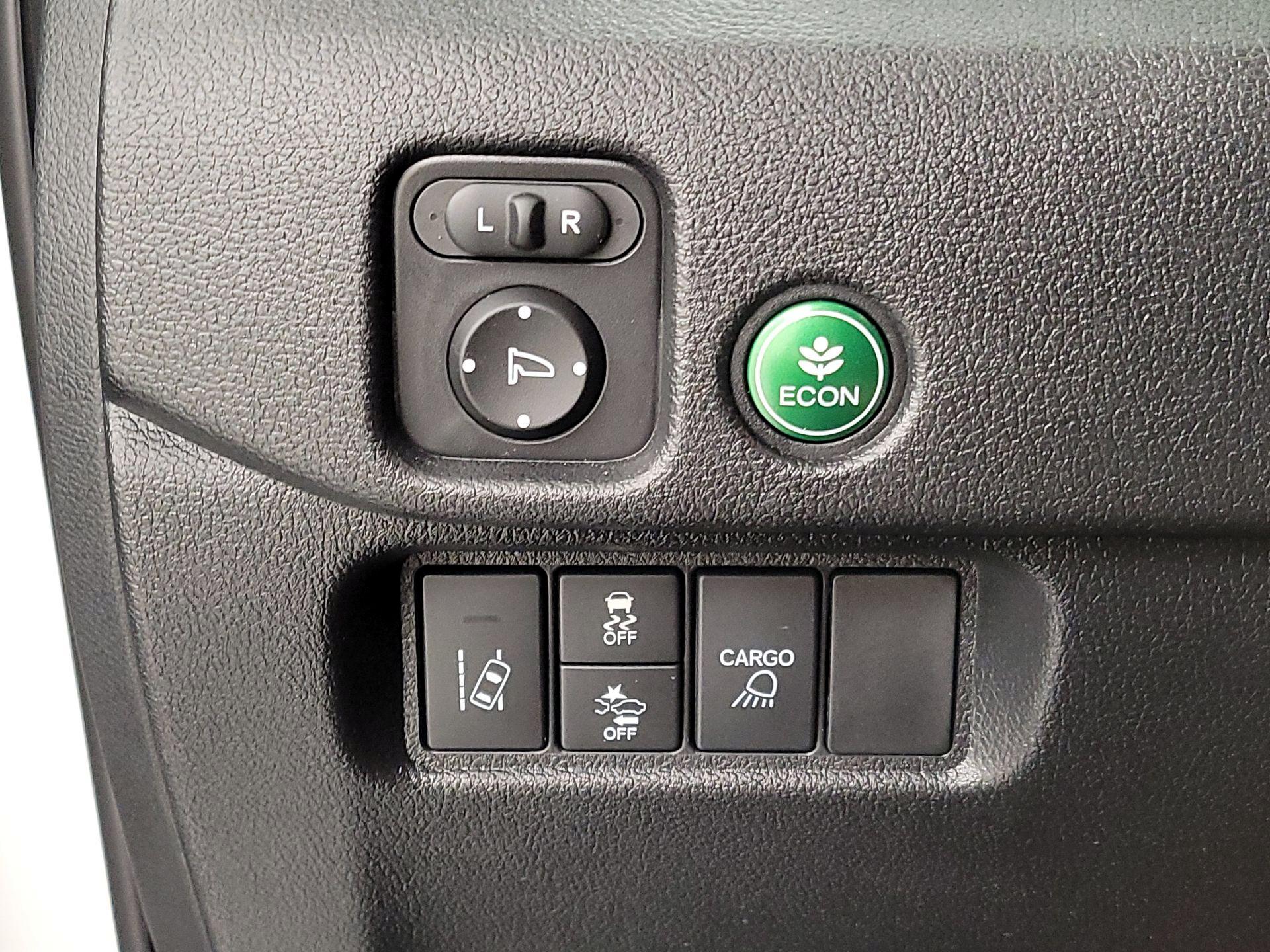 Thumbnail: 2025 Honda Ridgeline - 13