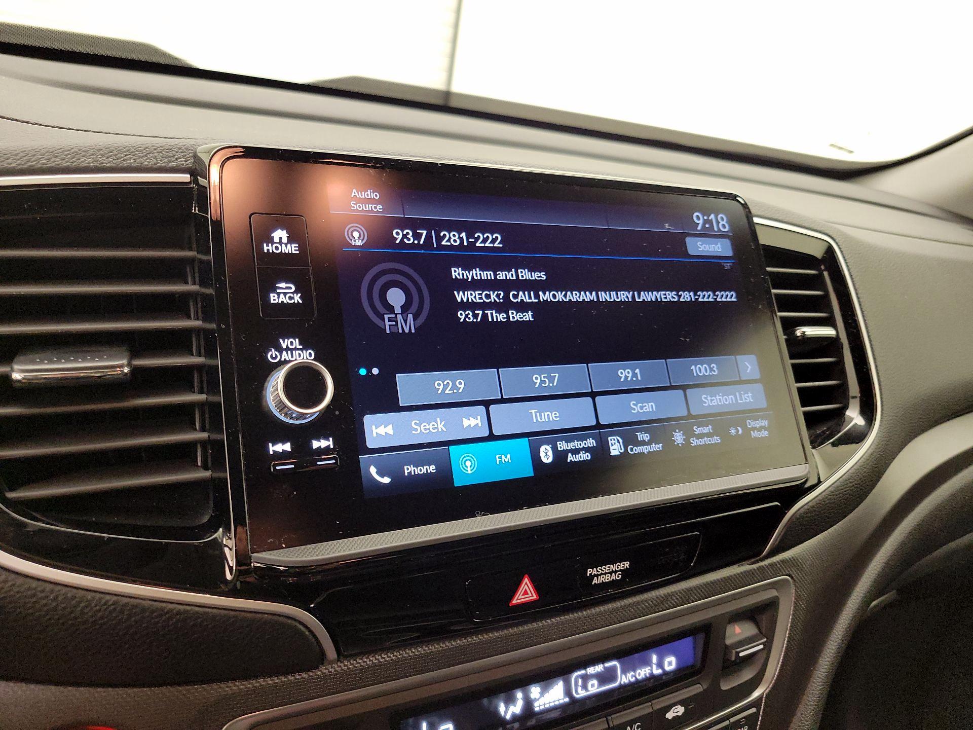 Thumbnail: 2025 Honda Ridgeline - 15