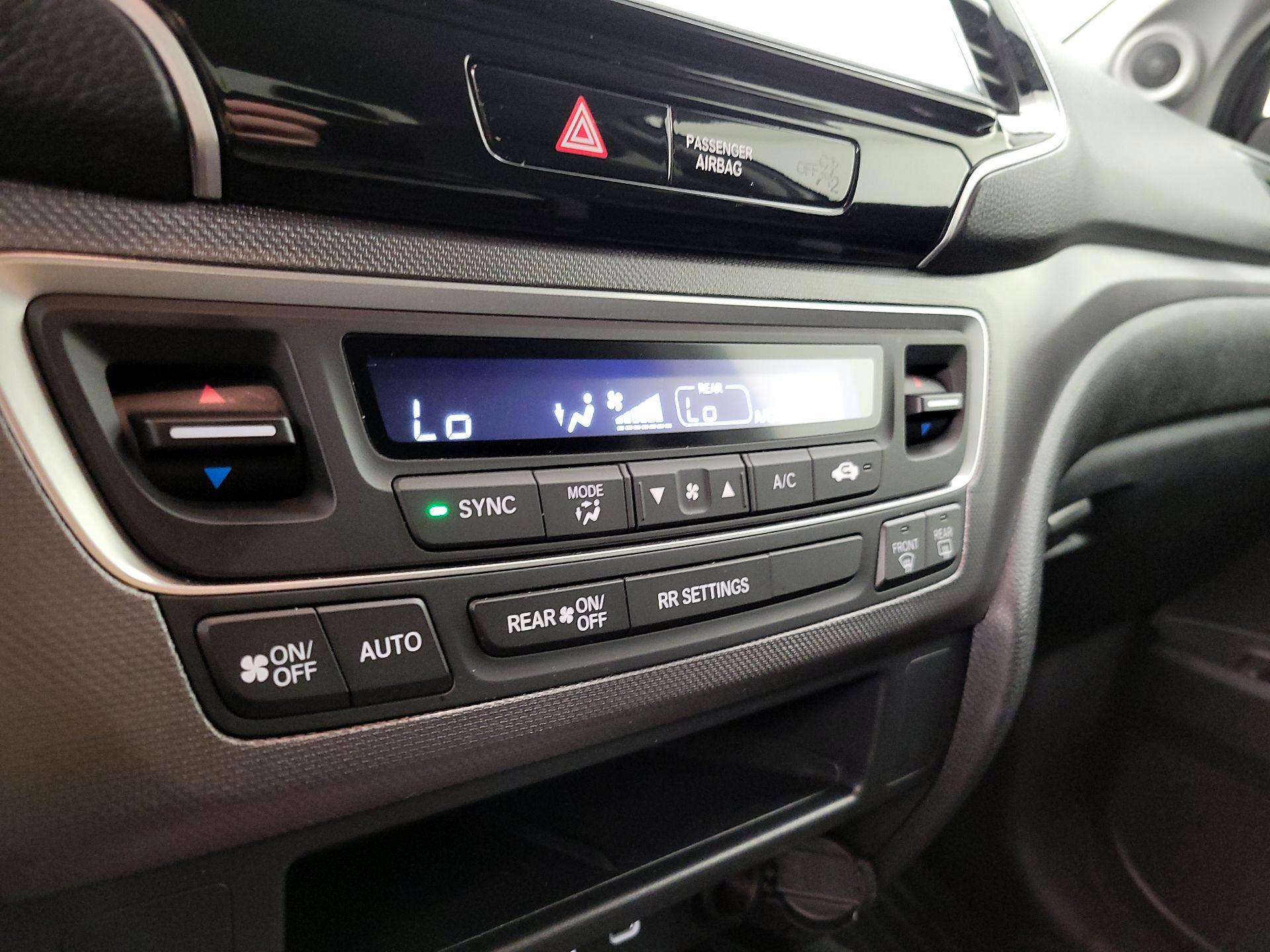 Thumbnail: 2025 Honda Ridgeline - 16