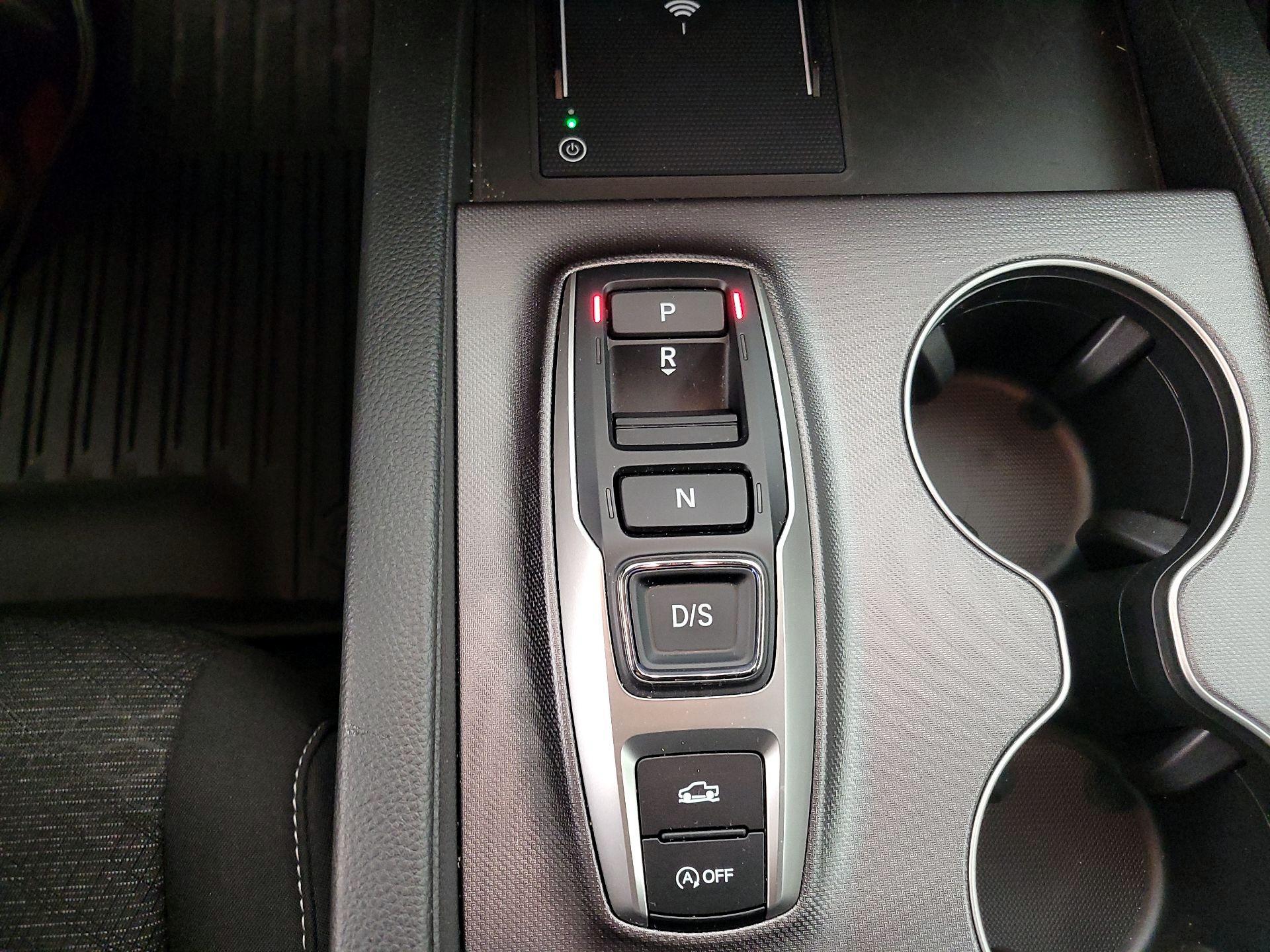 Thumbnail: 2025 Honda Ridgeline - 17