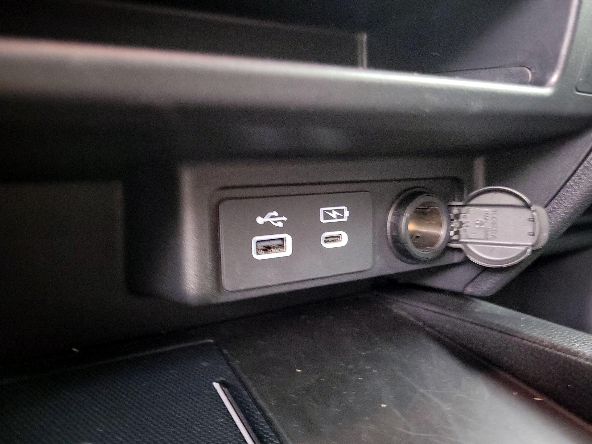 Thumbnail: 2025 Honda Ridgeline - 18