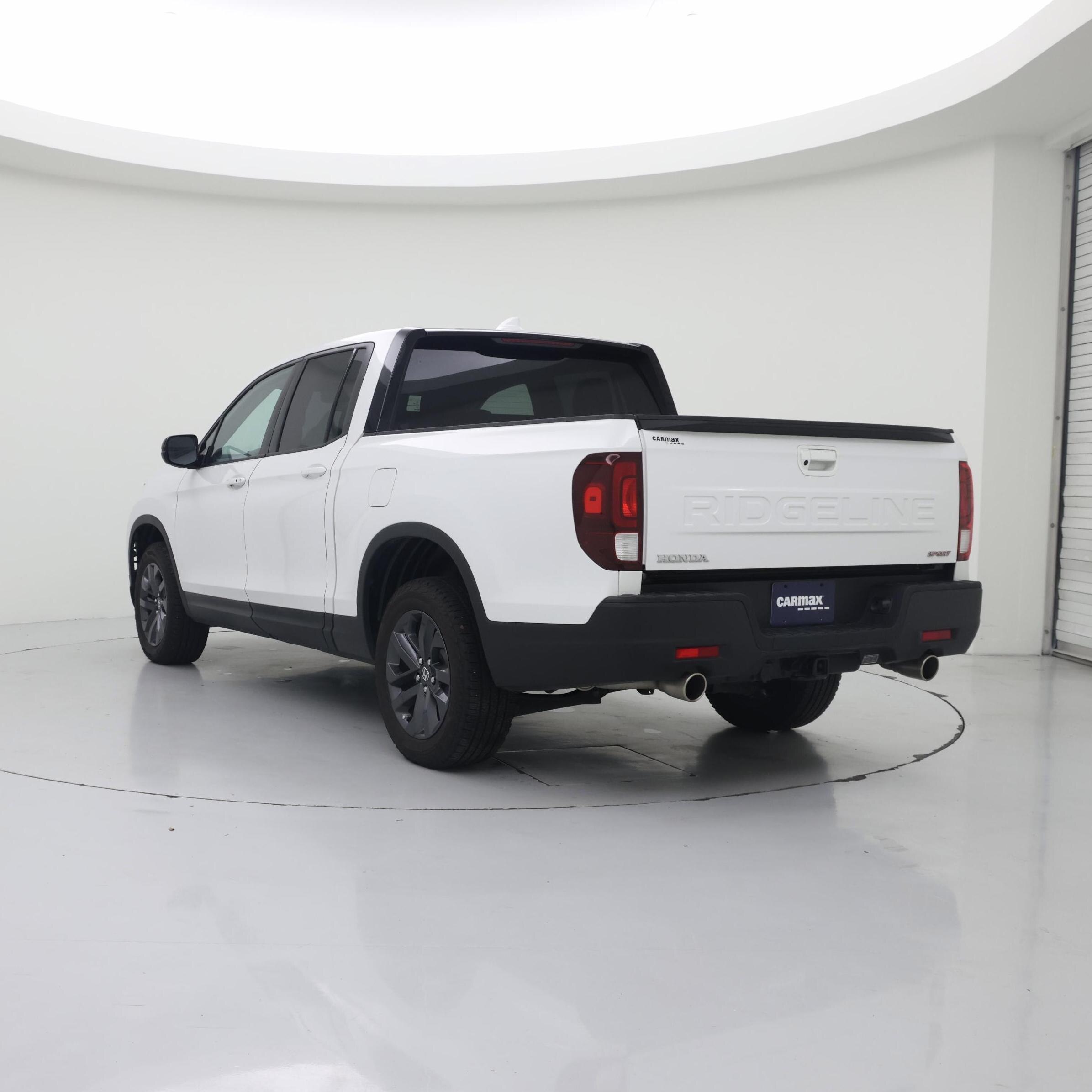 Thumbnail: 2025 Honda Ridgeline - 2