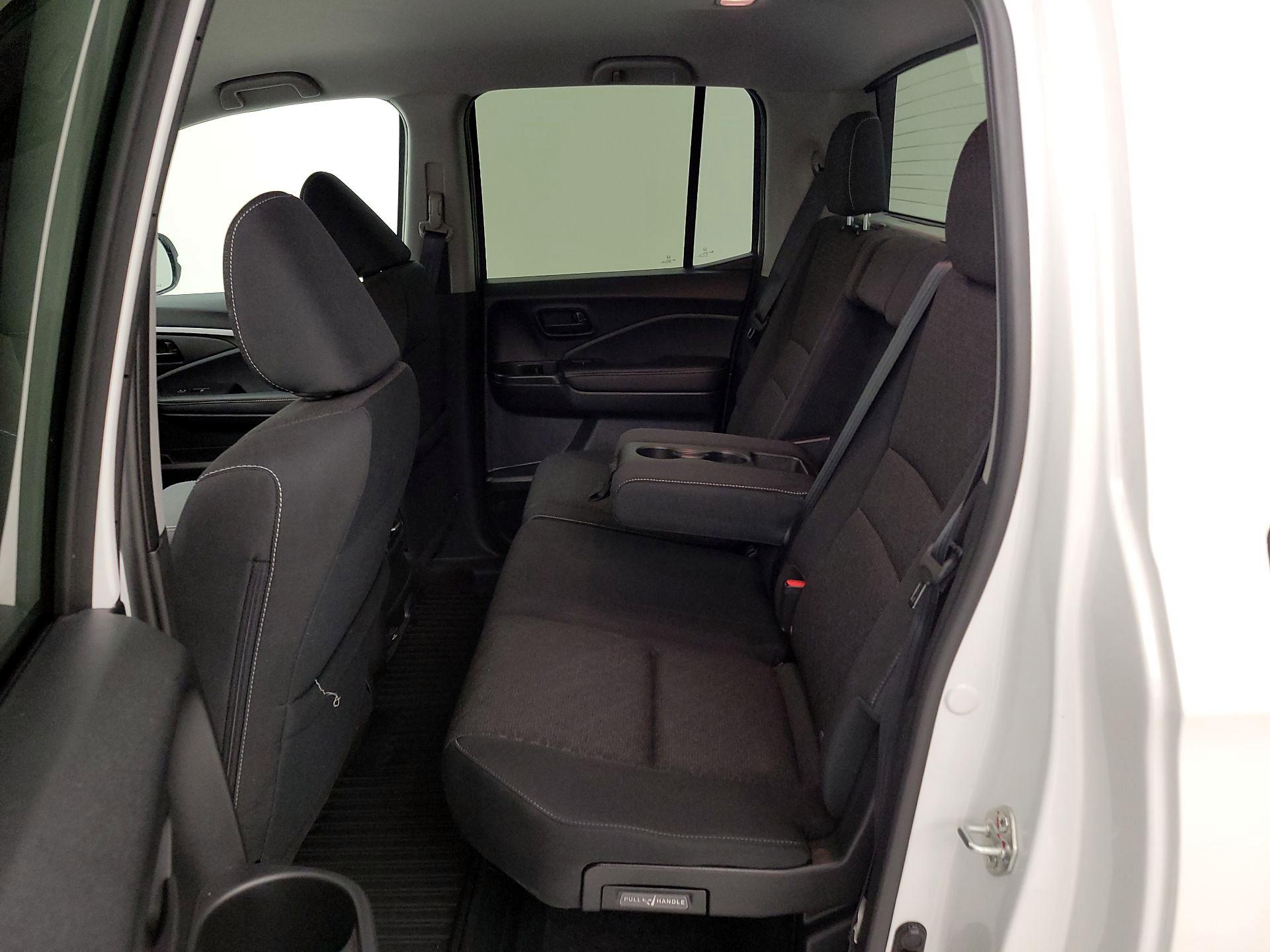 Thumbnail: 2025 Honda Ridgeline - 19