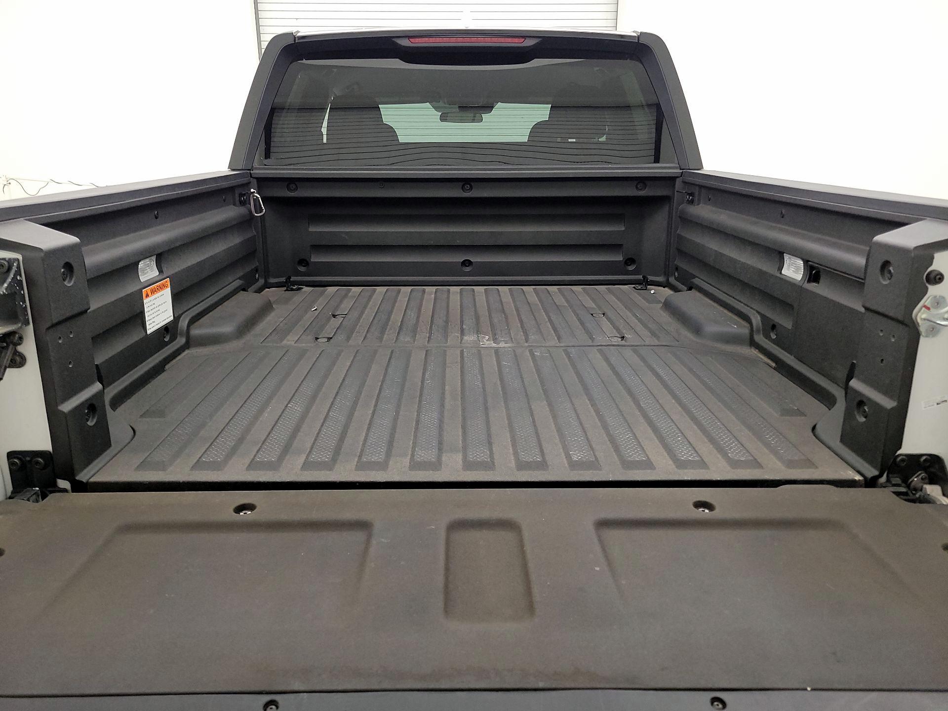 Thumbnail: 2025 Honda Ridgeline - 20