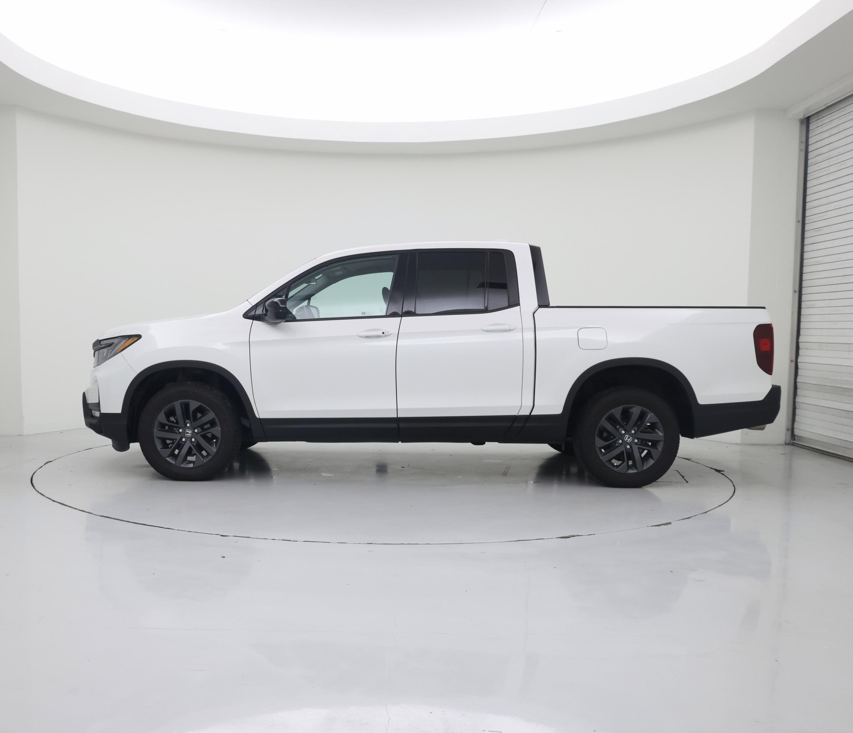 Thumbnail: 2025 Honda Ridgeline - 3